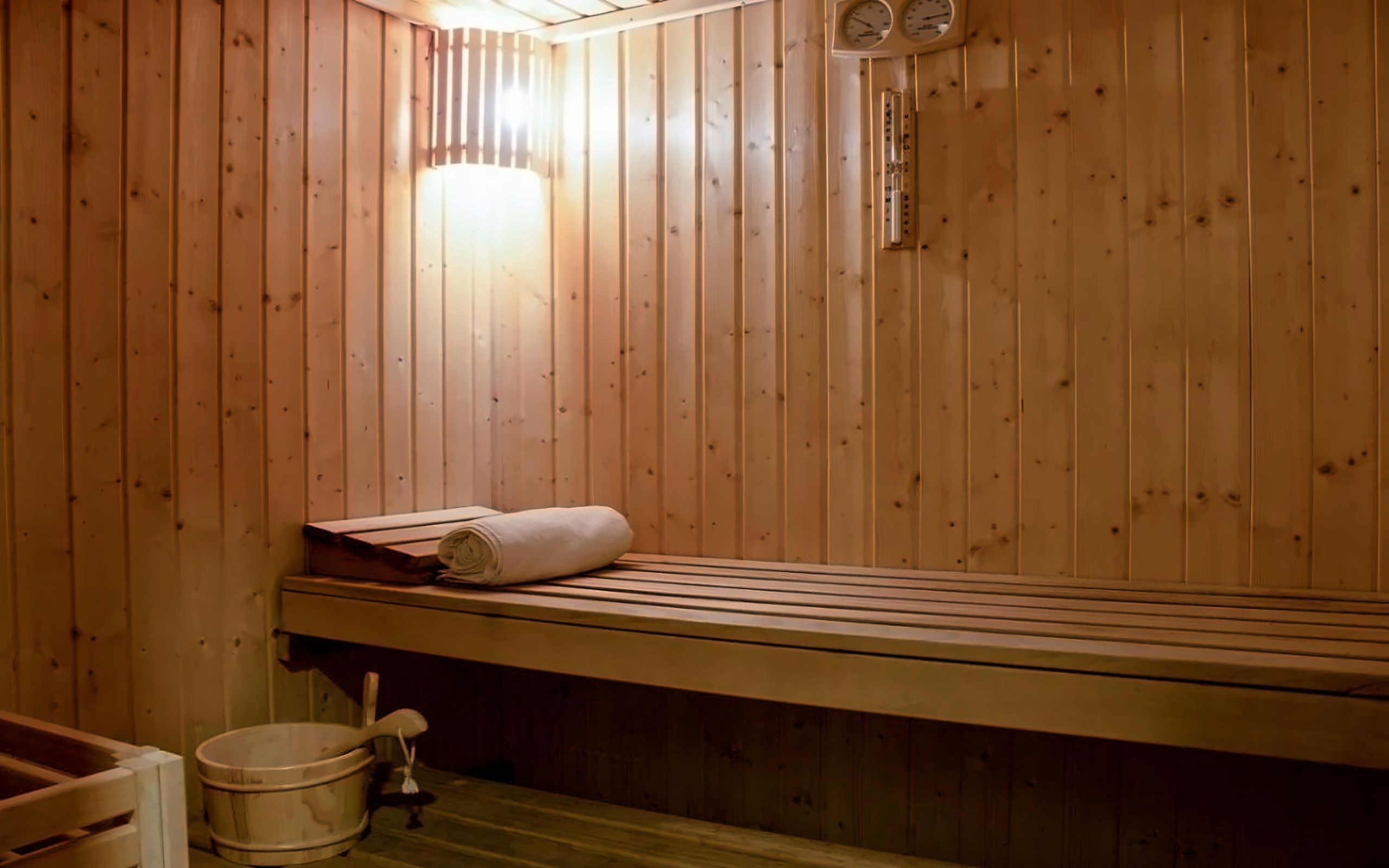 Savoy Central Aparthotel pilt 9