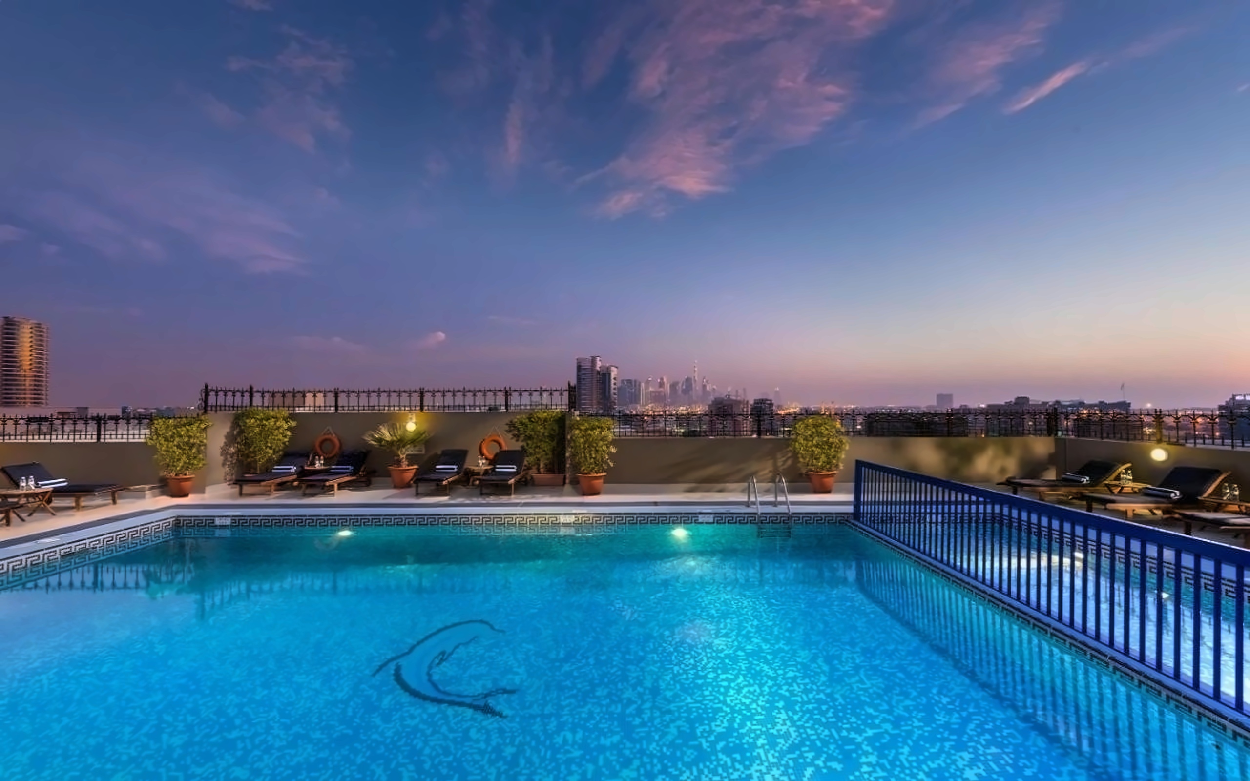 Savoy Central Aparthotel pilt 2