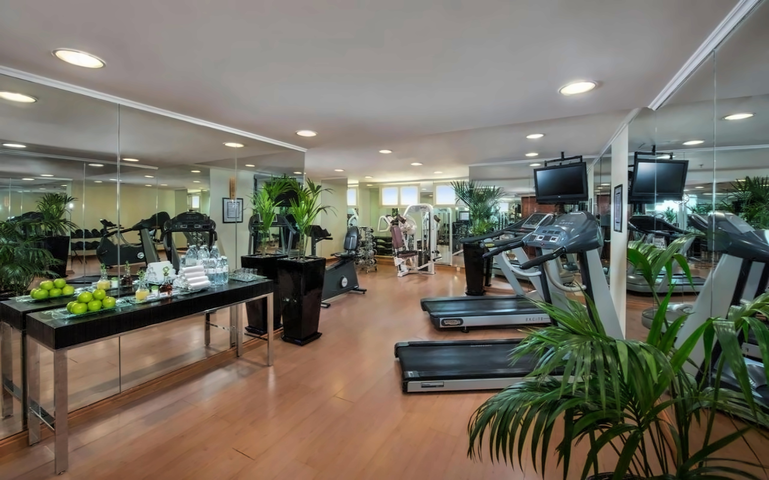 Savoy Central Aparthotel pilt 10