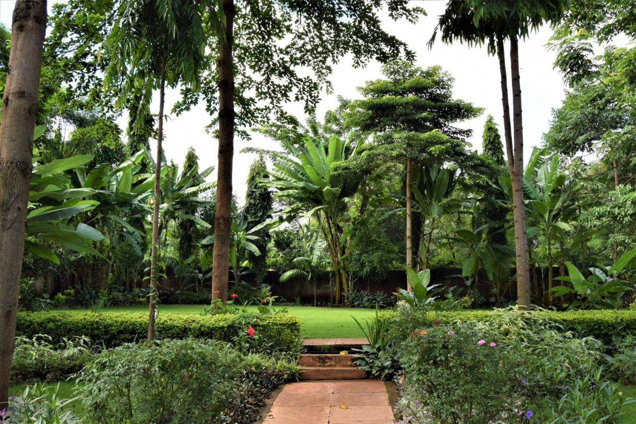Chanya Lodge pilt 10