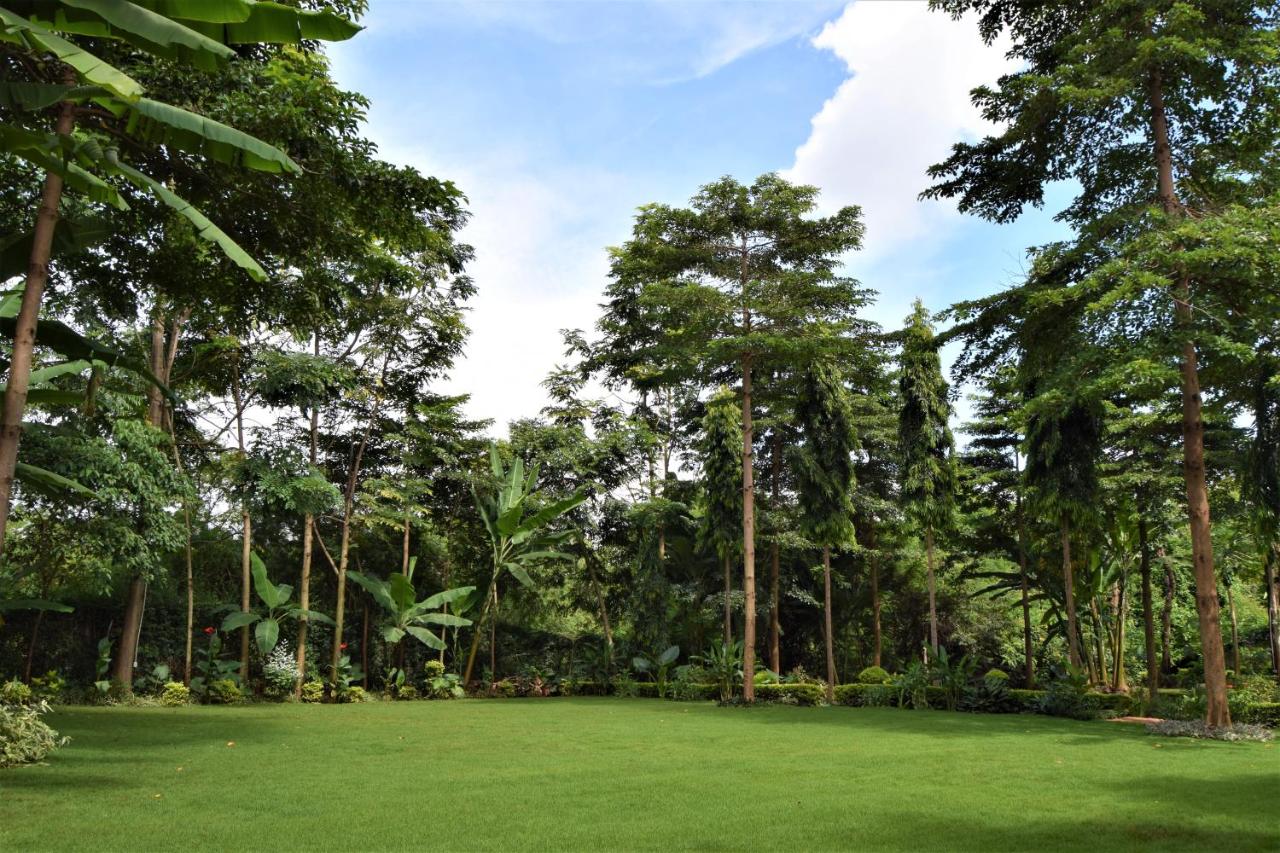 Chanya Lodge pilt 11