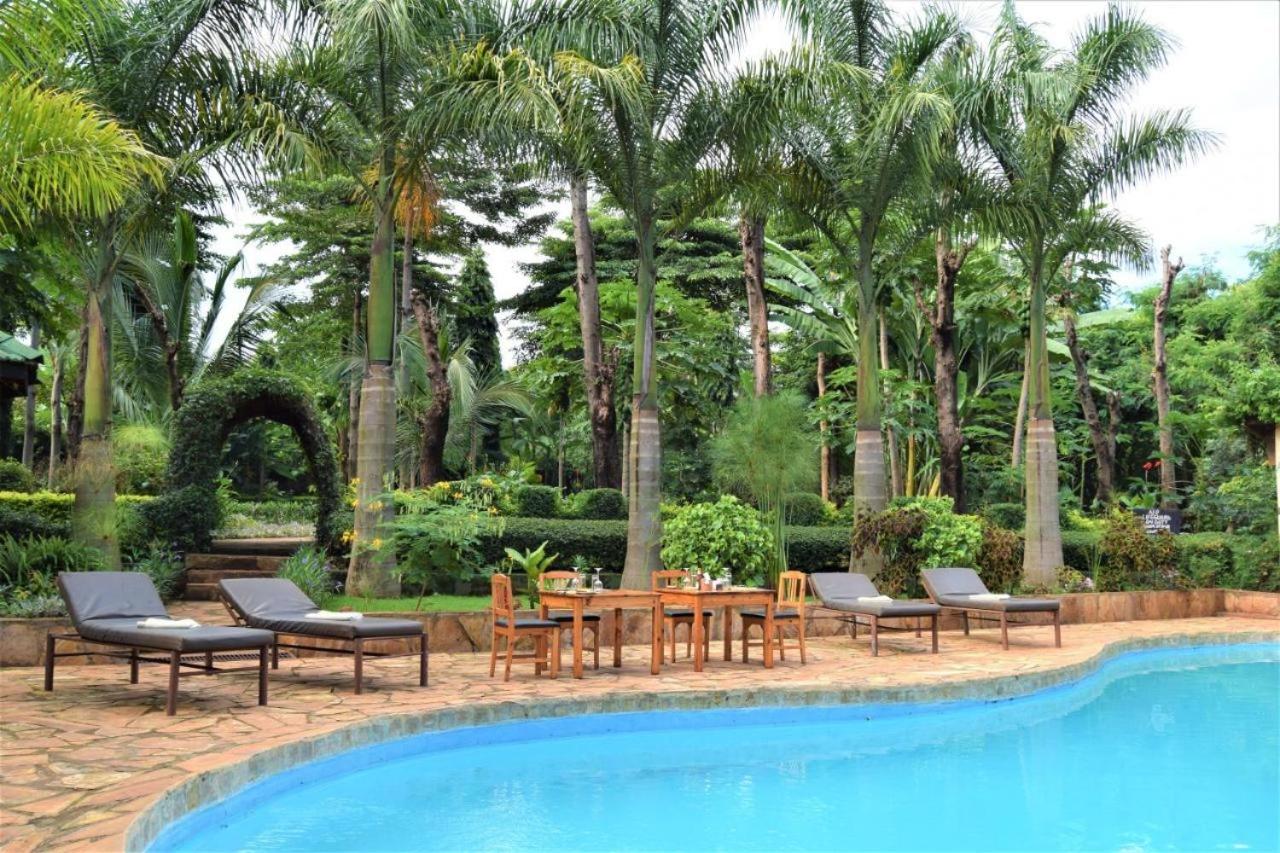 Chanya Lodge pilt 4