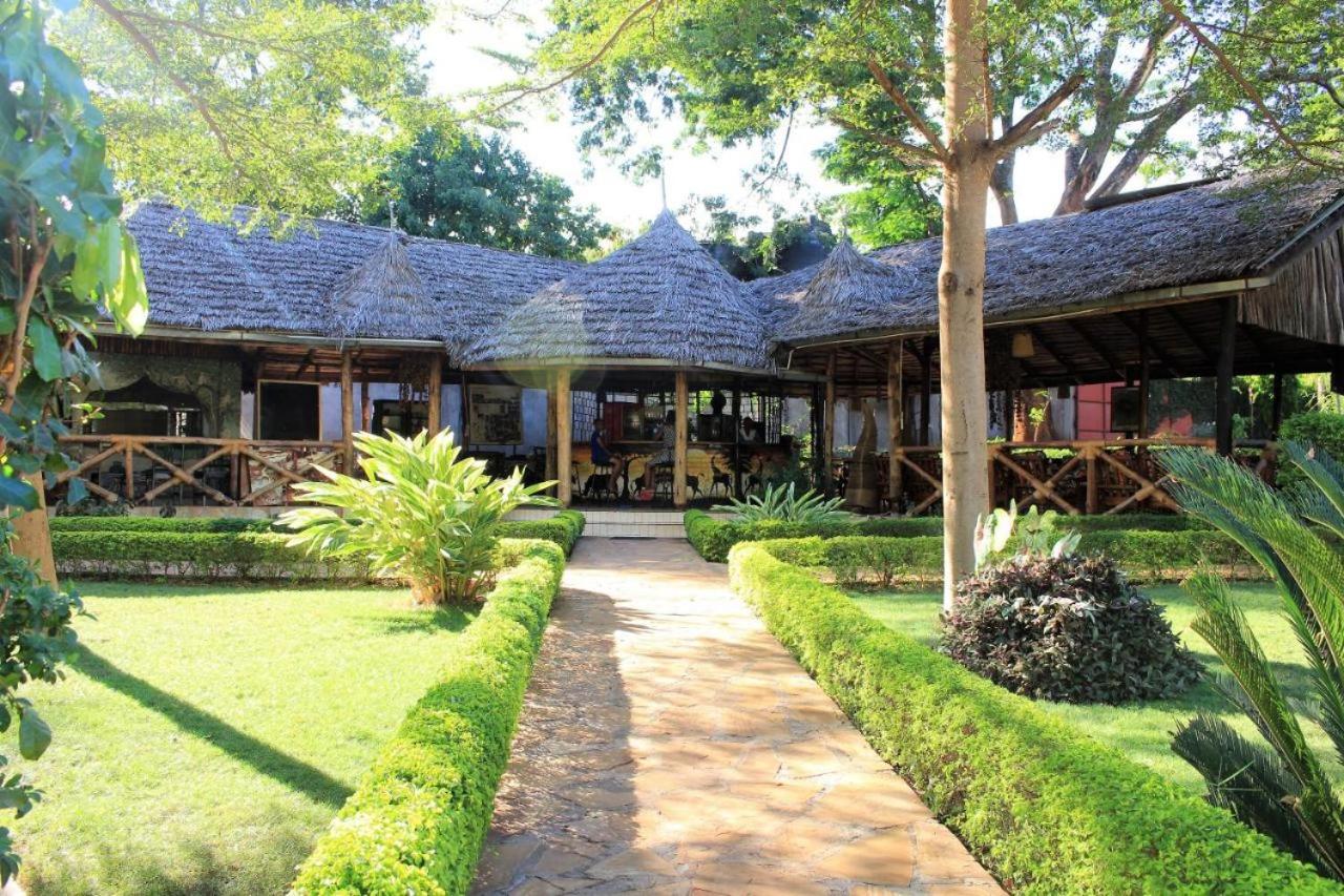 Chanya Lodge pilt 2