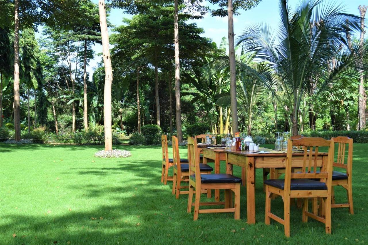 Chanya Lodge pilt 8