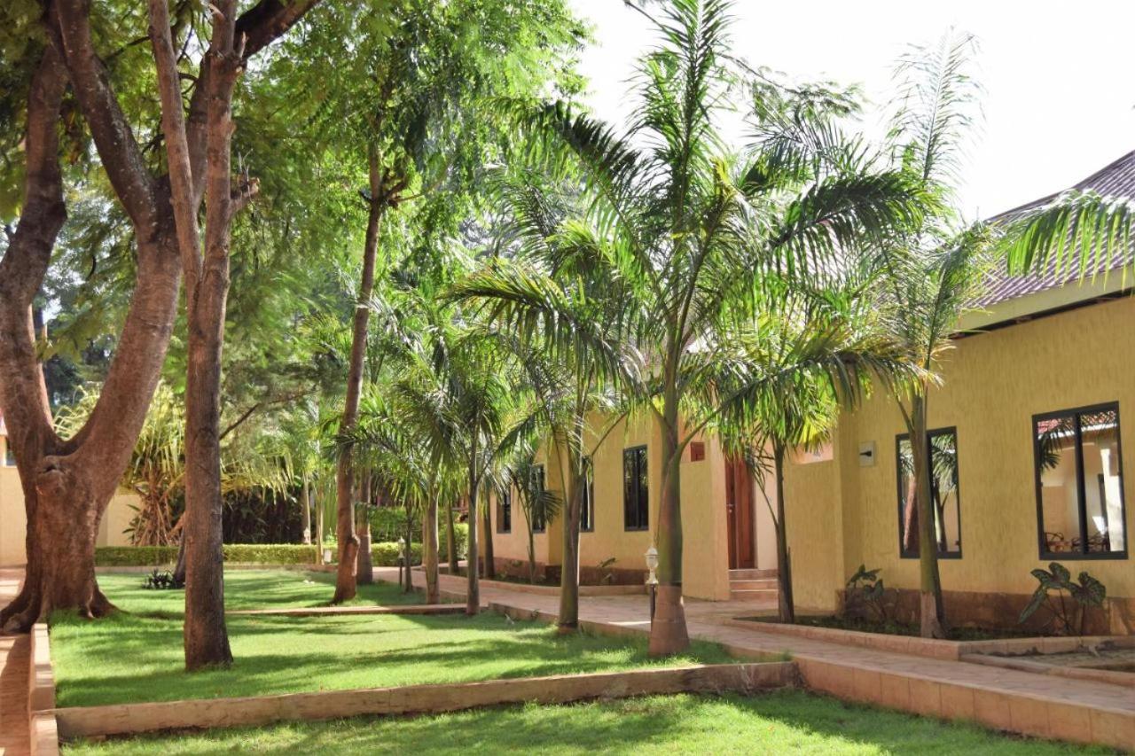 Chanya Lodge pilt 5
