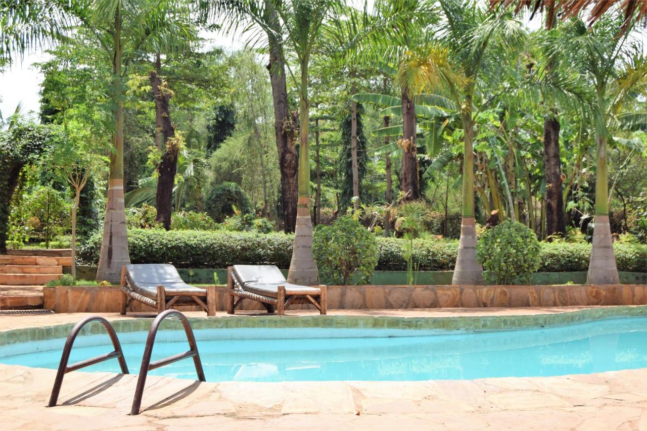 Chanya Lodge pilt 3
