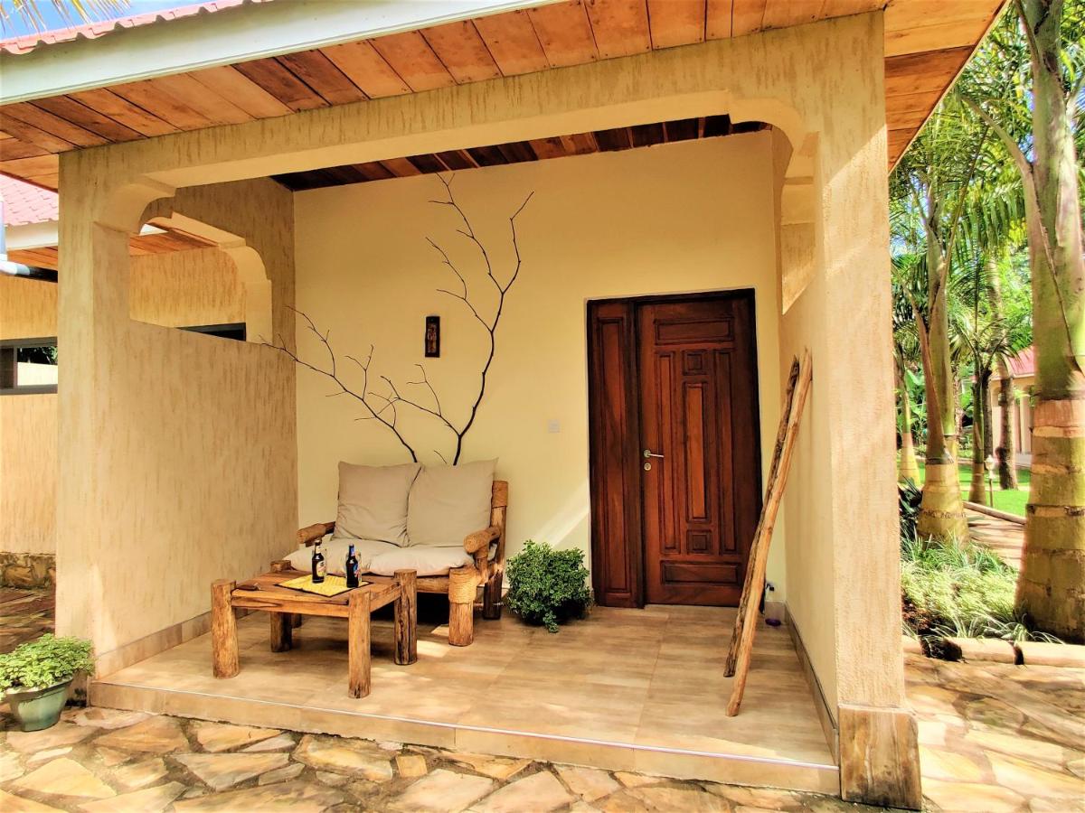 Chanya Lodge pilt 6