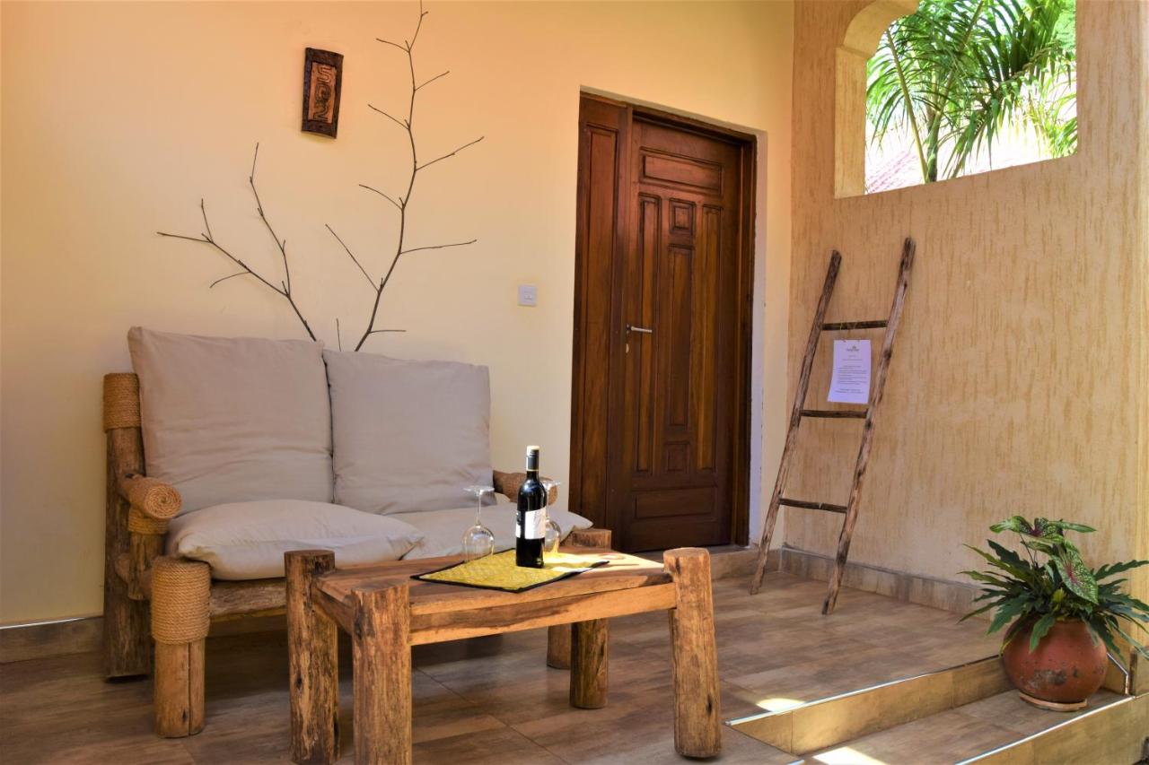 Chanya Lodge pilt 7