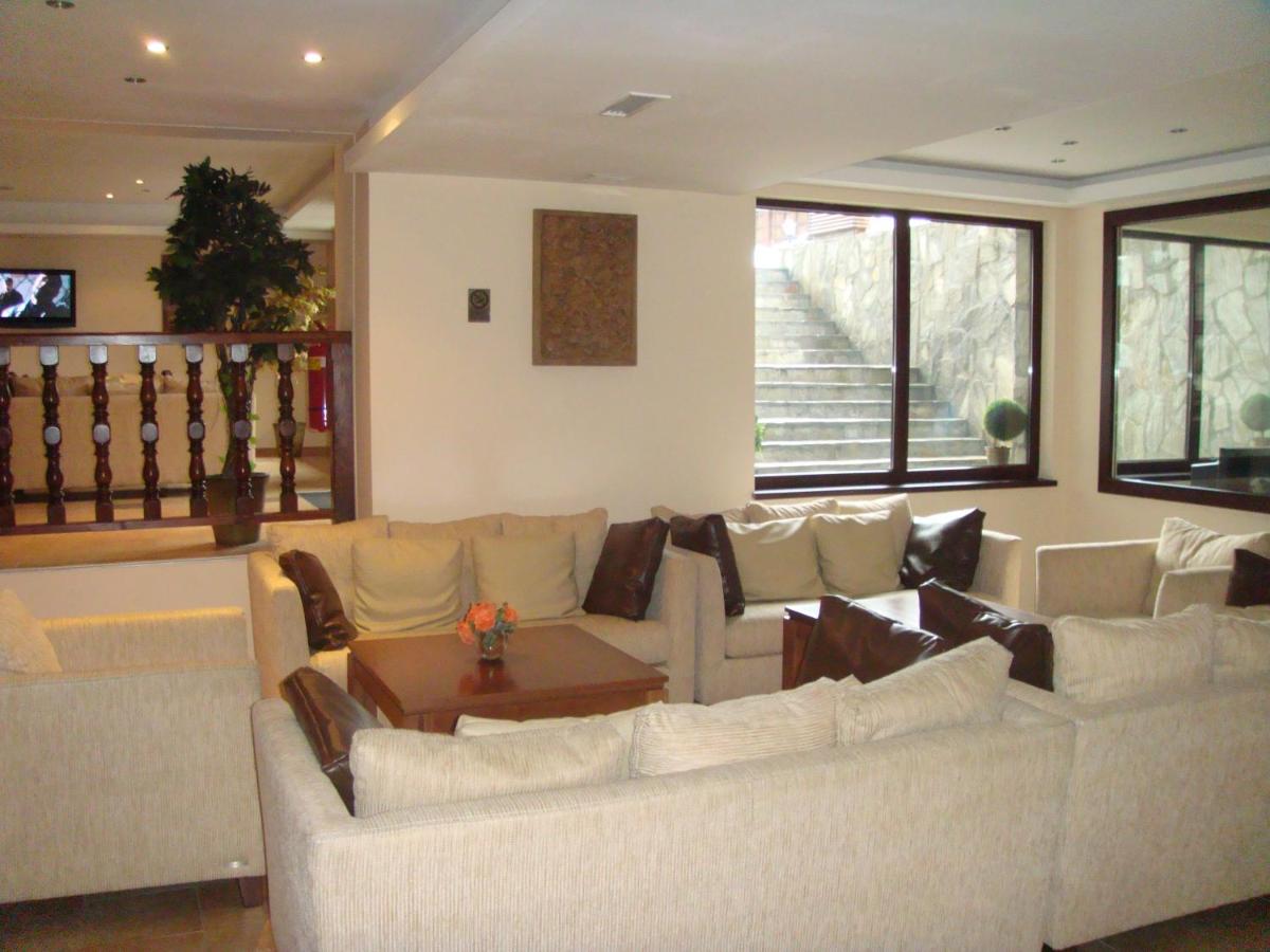 Winslow Elegance pilt 4