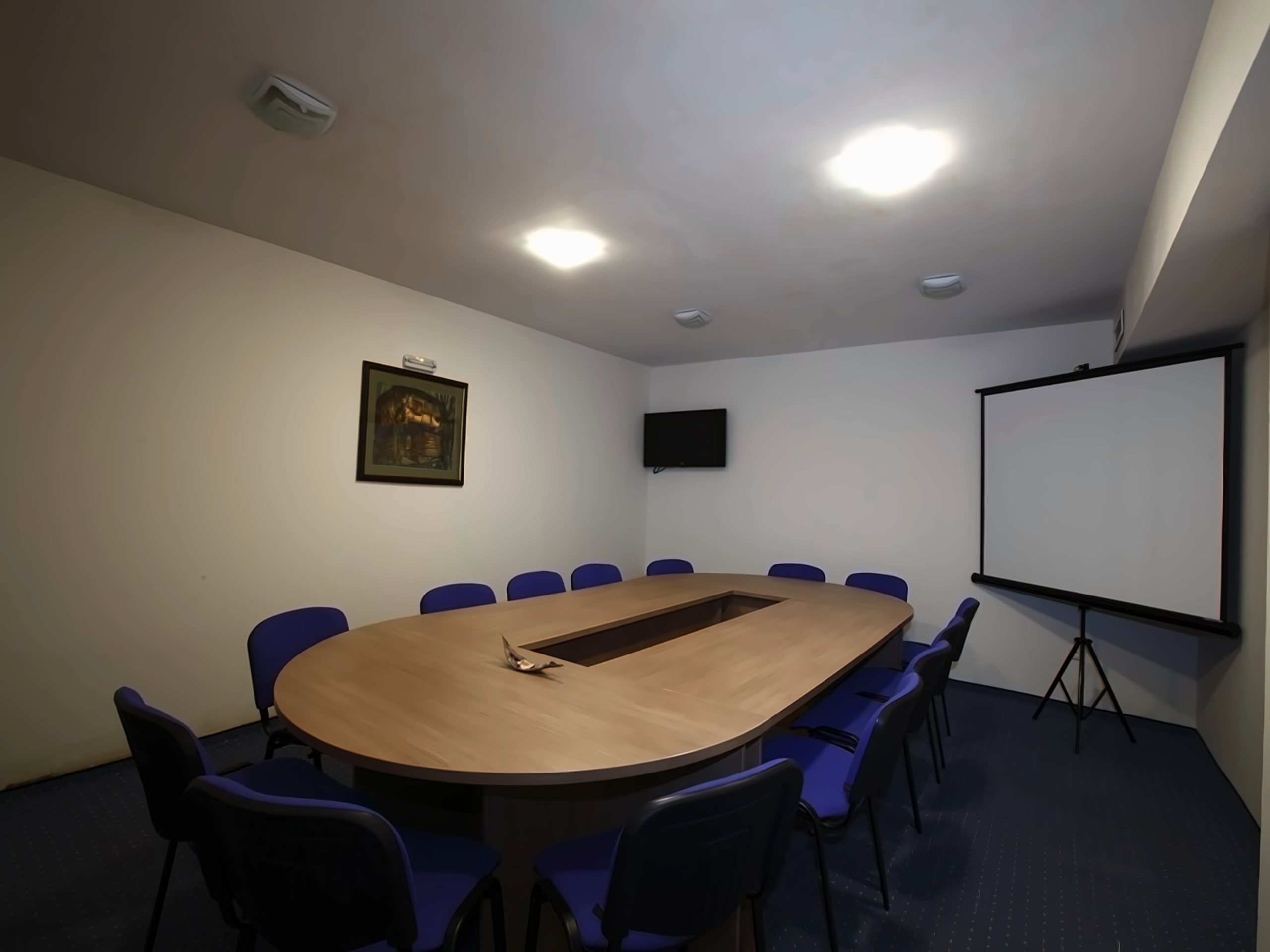 Grand Montana Aparthotel pilt 12