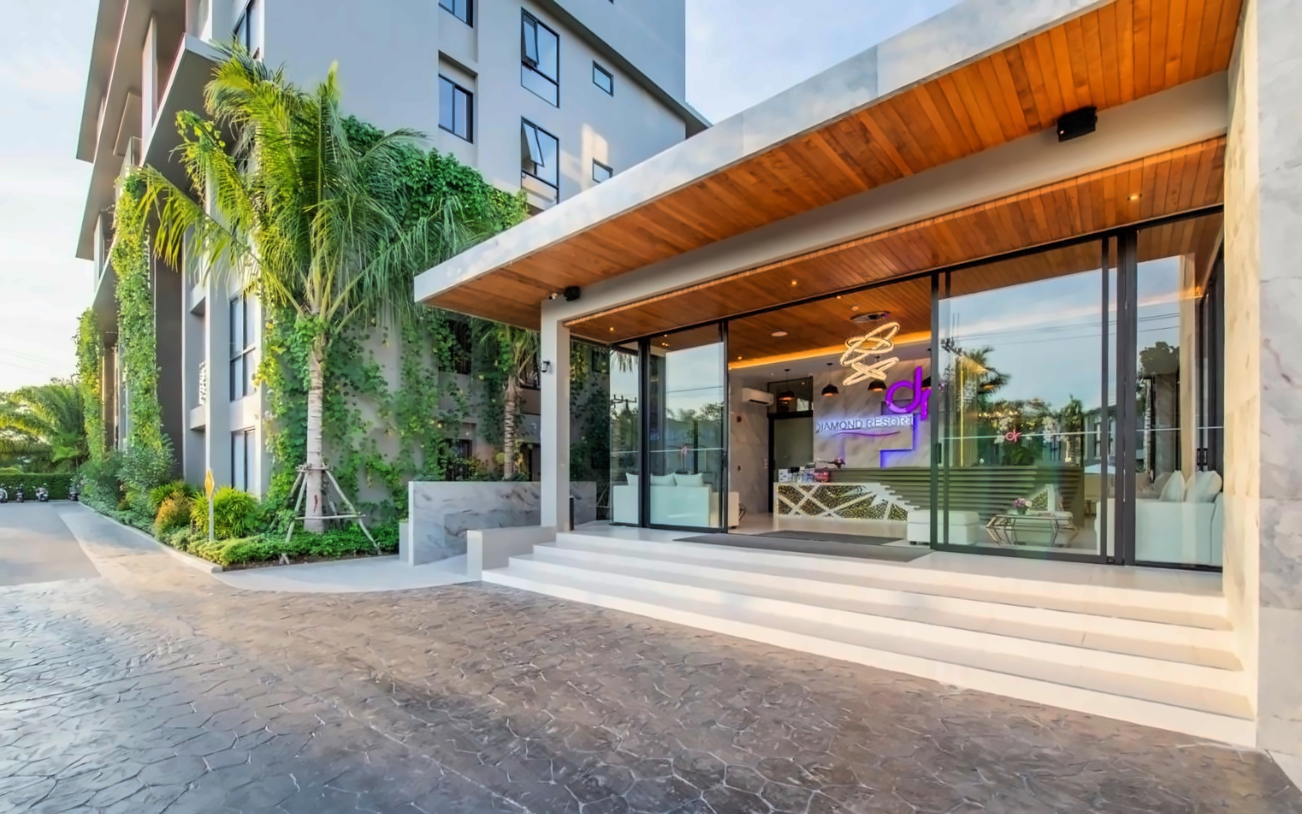 Diamond Resort Phuket pilt 2