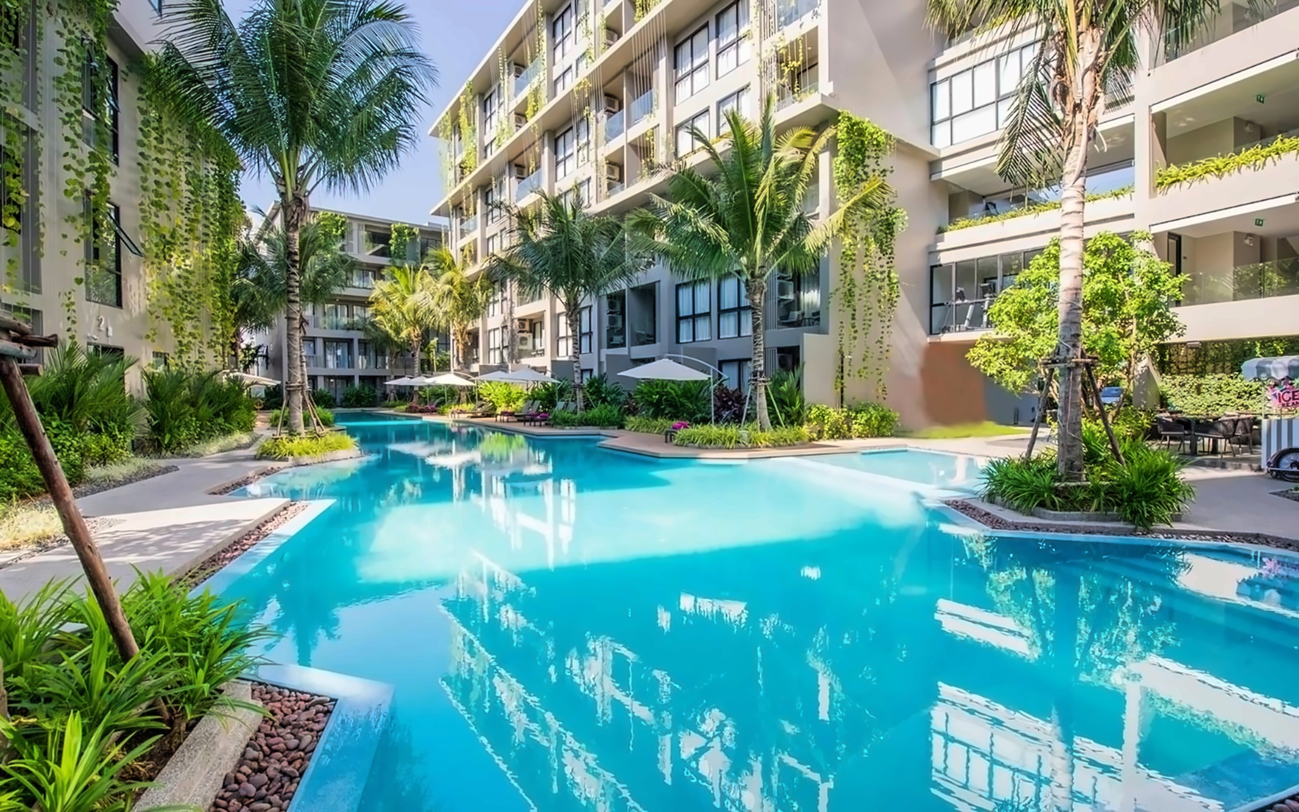 Diamond Resort Phuket pilt 5