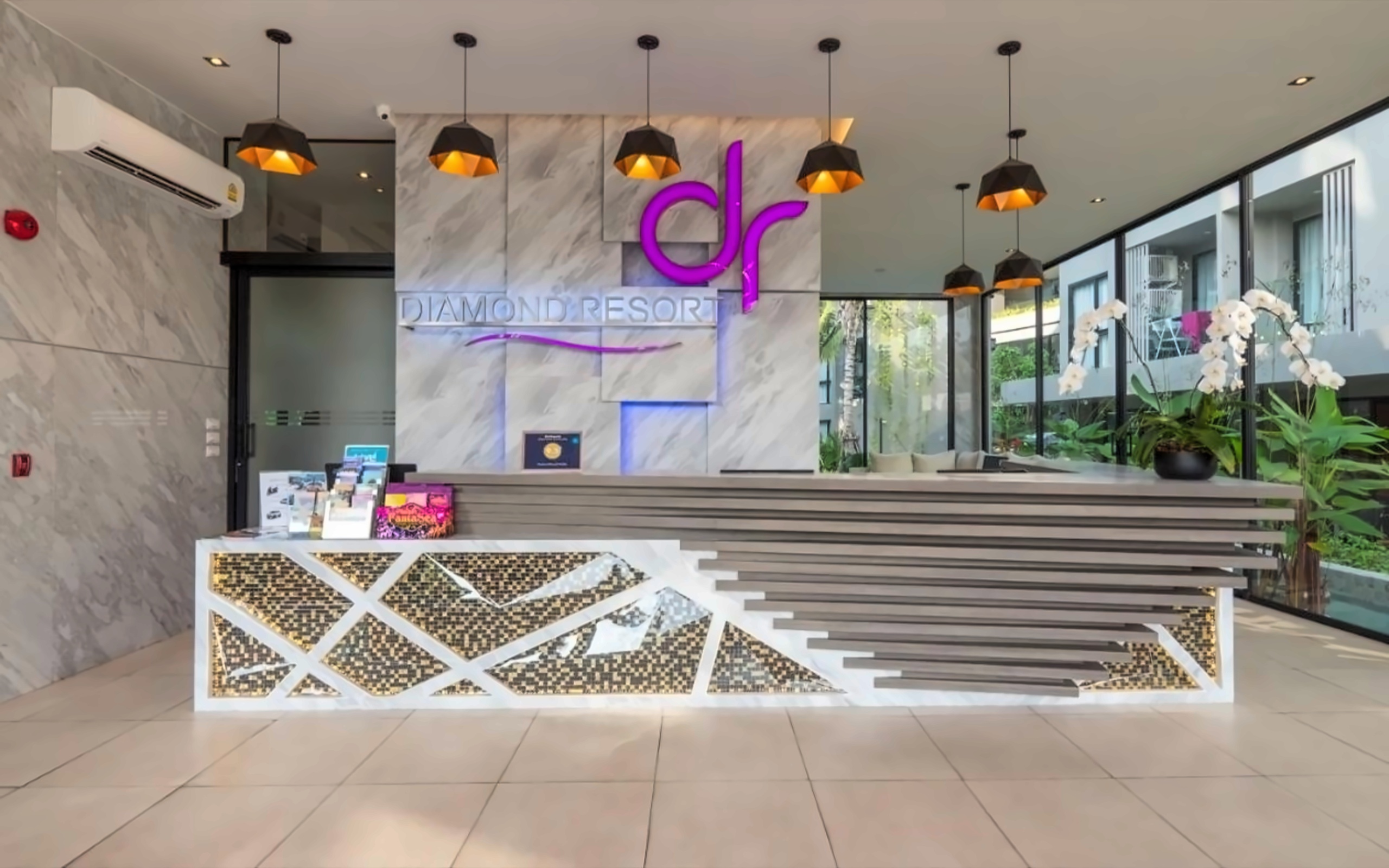 Diamond Resort Phuket pilt 3