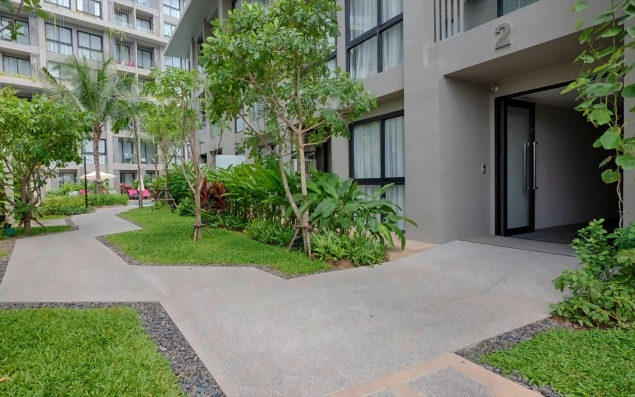 Diamond Resort Phuket pilt 4