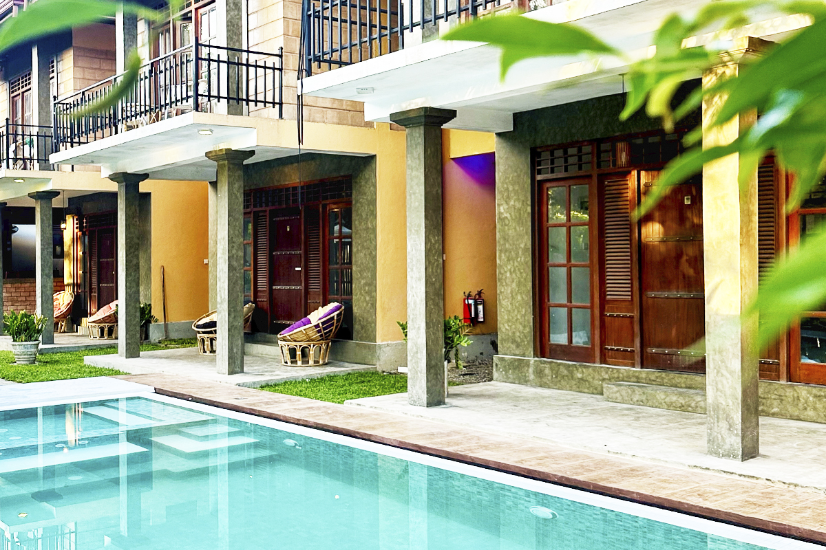 Ravan Resort attēls 4