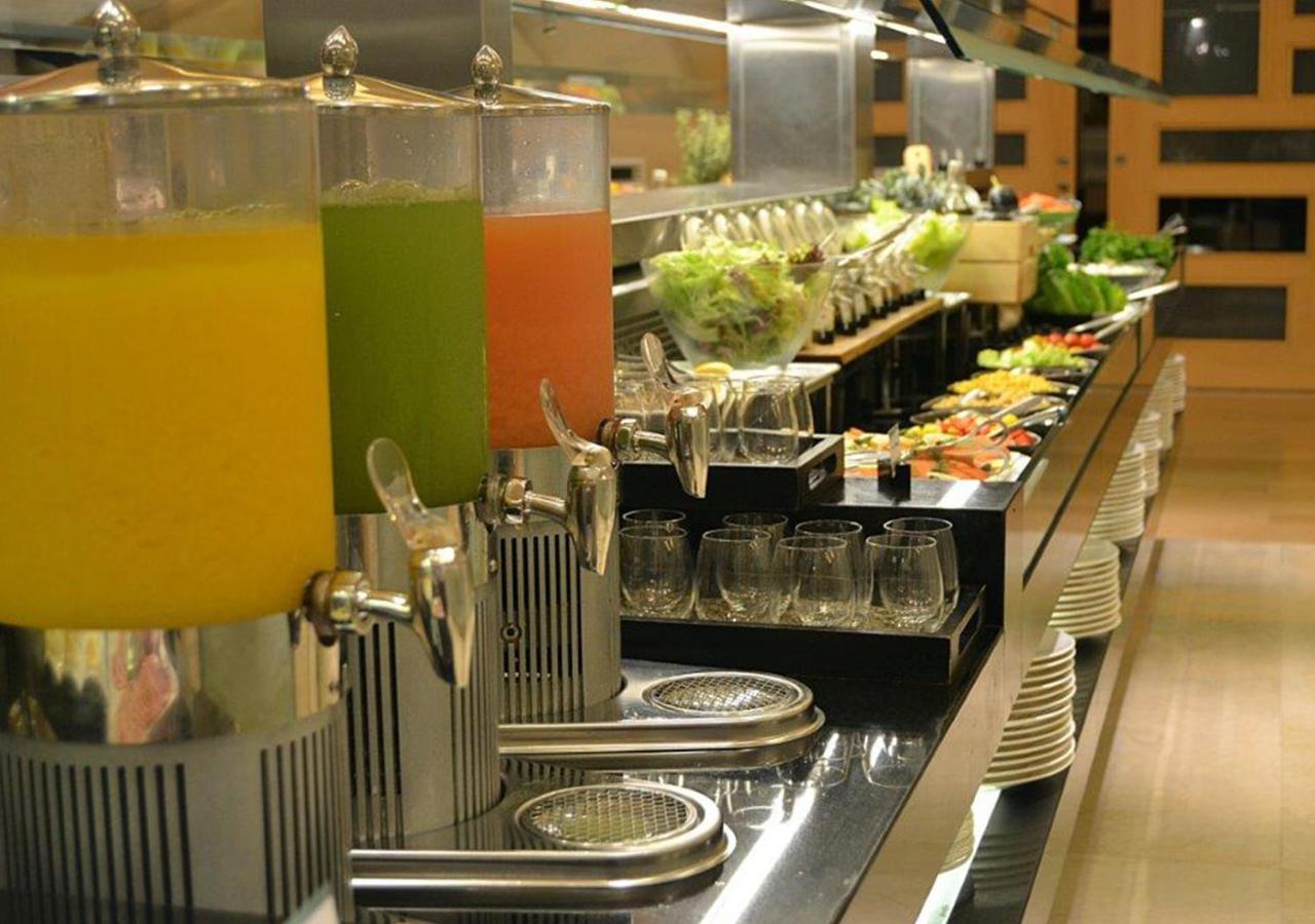 Park Arjaan by Rotana photo 8