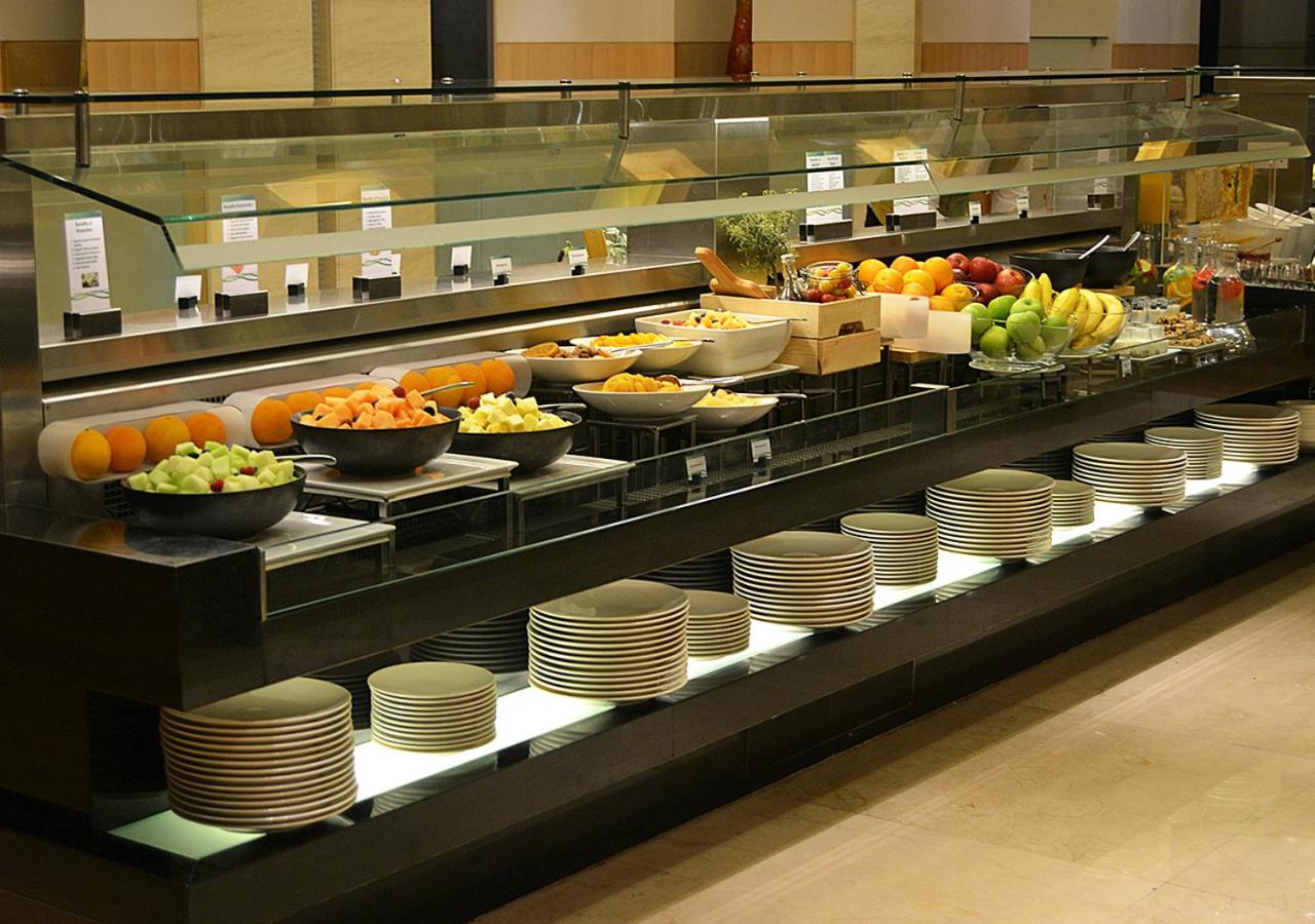Park Arjaan by Rotana photo 9