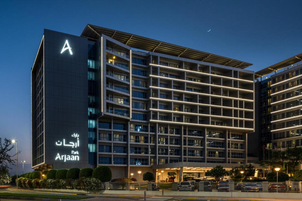 Park Arjaan by Rotana photo 3
