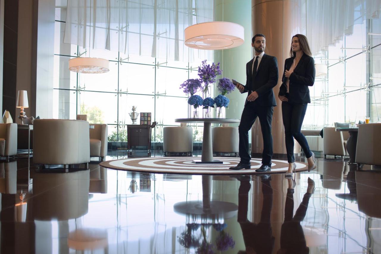 Park Arjaan by Rotana photo 4