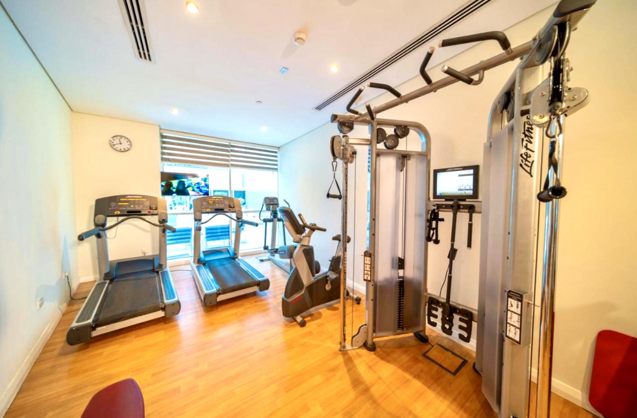 Premier Inn Abu Dhabi Capital Centre Hotel photo 12