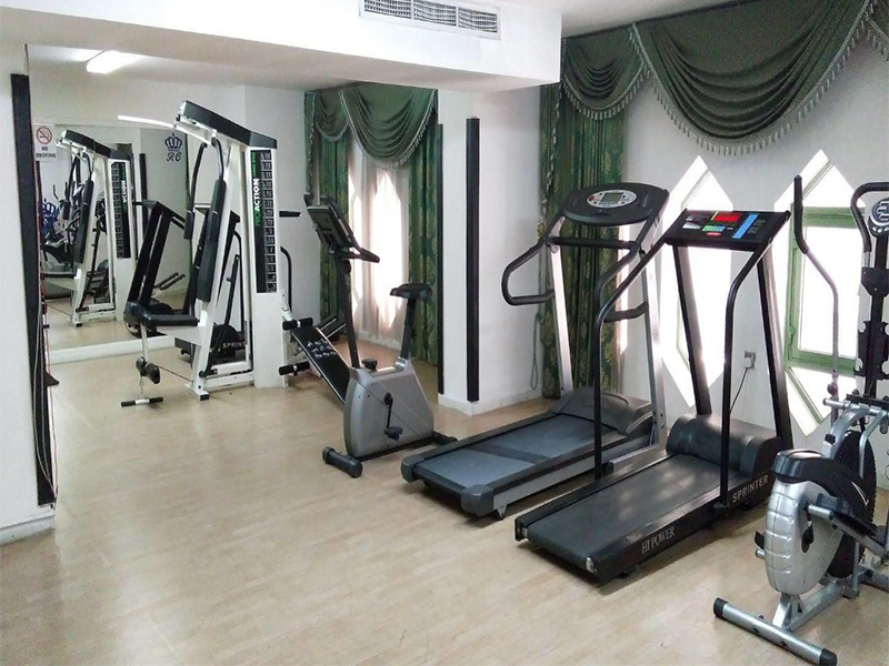 Royal Crown Suites pilt 6