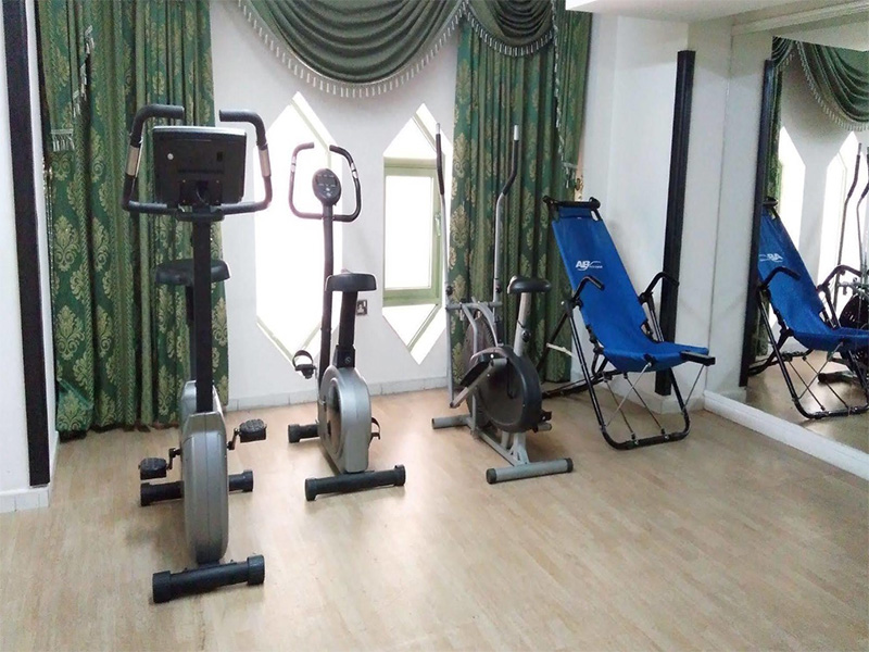 Royal Crown Suites pilt 7
