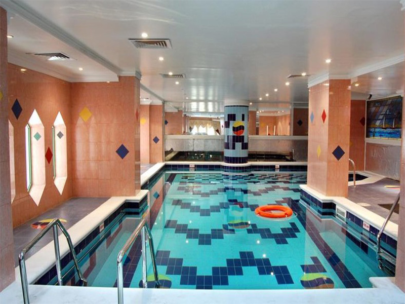 Royal Crown Suites pilt 3