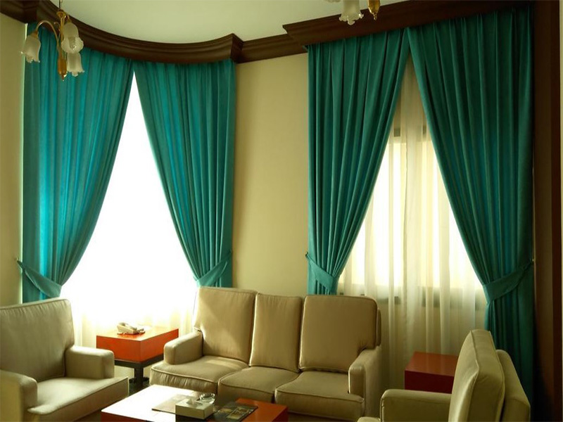 Royal Crown Suites pilt 4