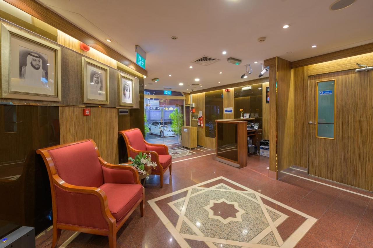 Downtown Plaza Hotel Apartments pilt 2