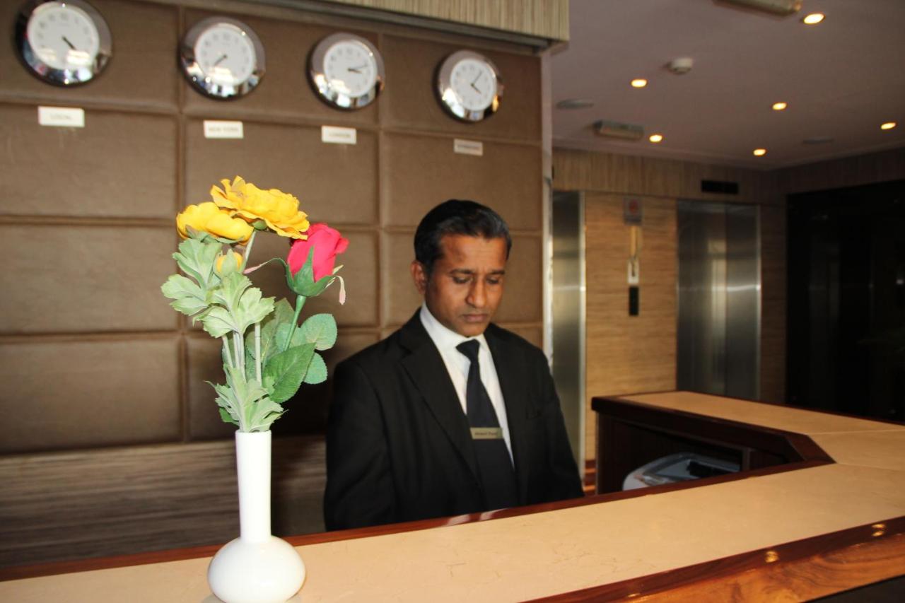 Downtown Plaza Hotel Apartments pilt 3