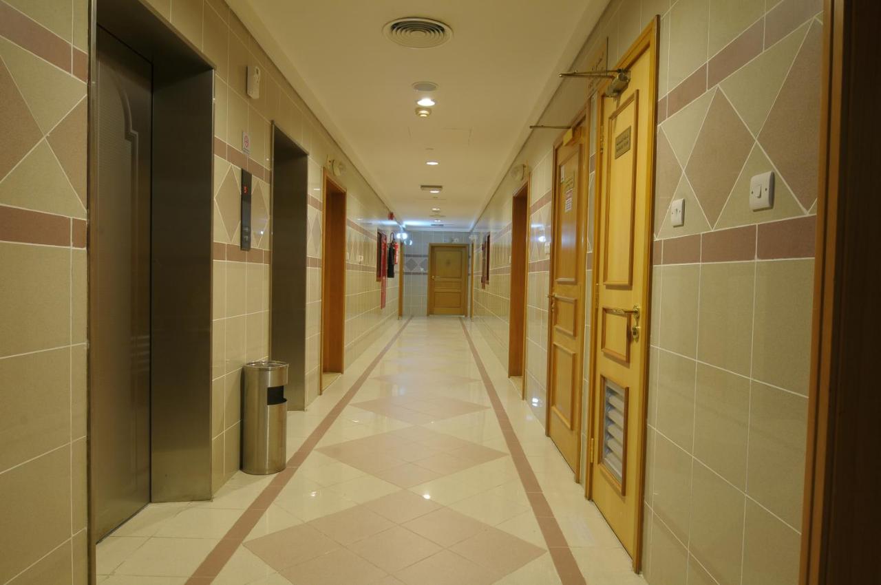Downtown Plaza Hotel Apartments pilt 4