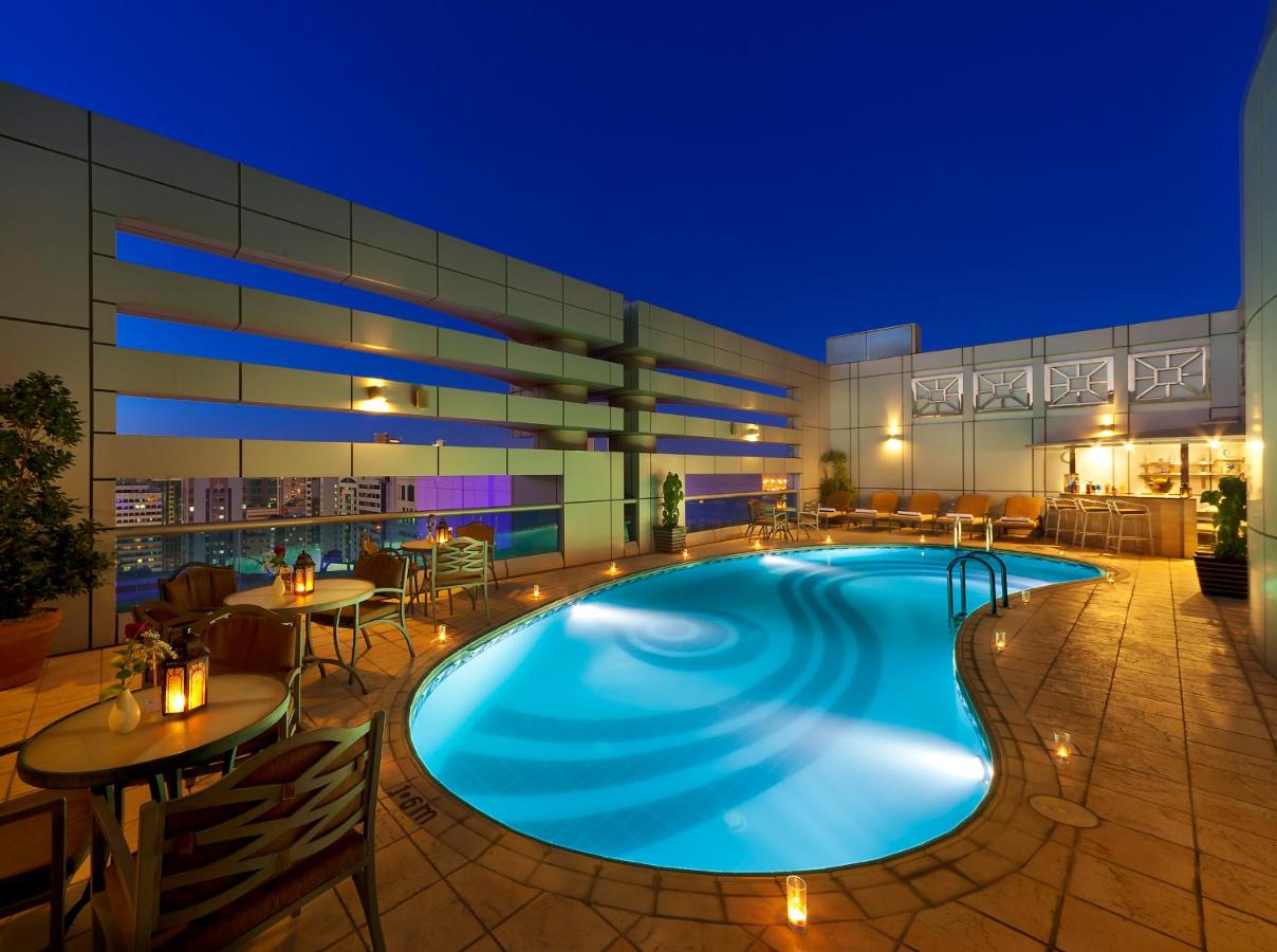 Al Manzel Hotel Apartments photo 1