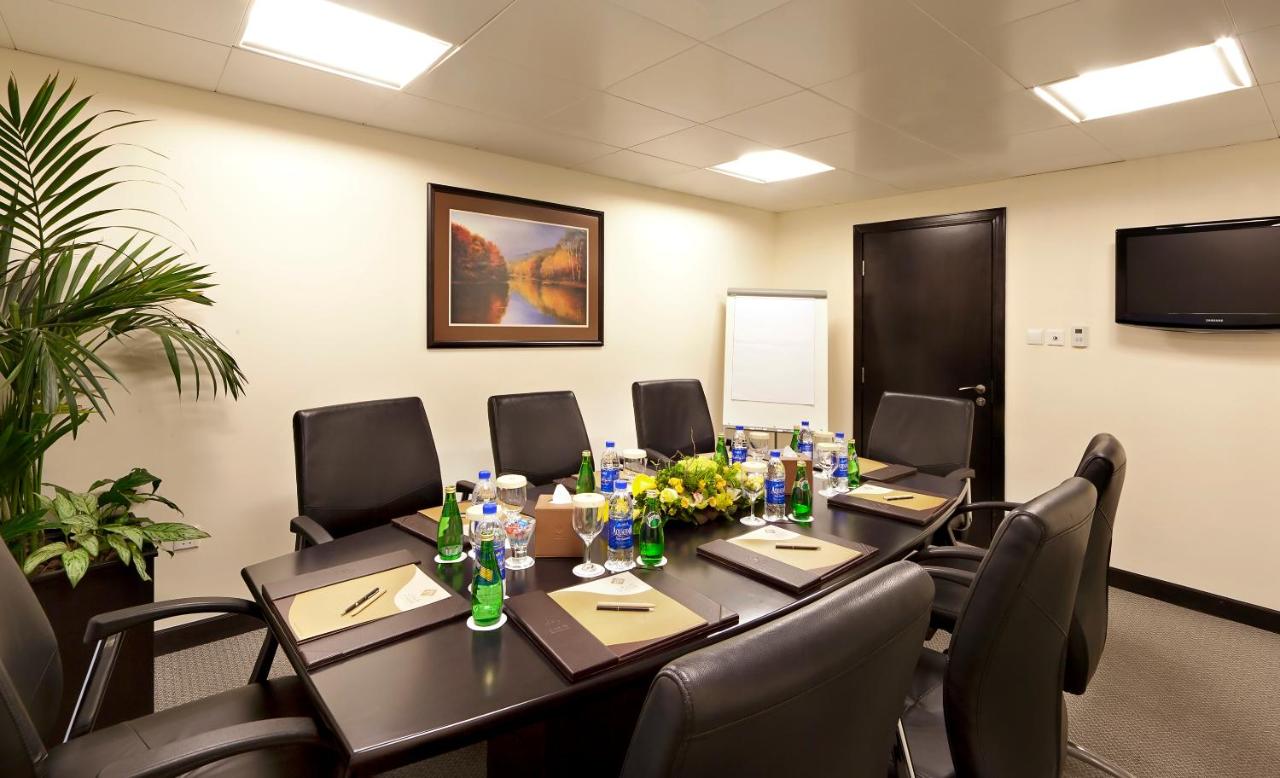 Al Manzel Hotel Apartments photo 9