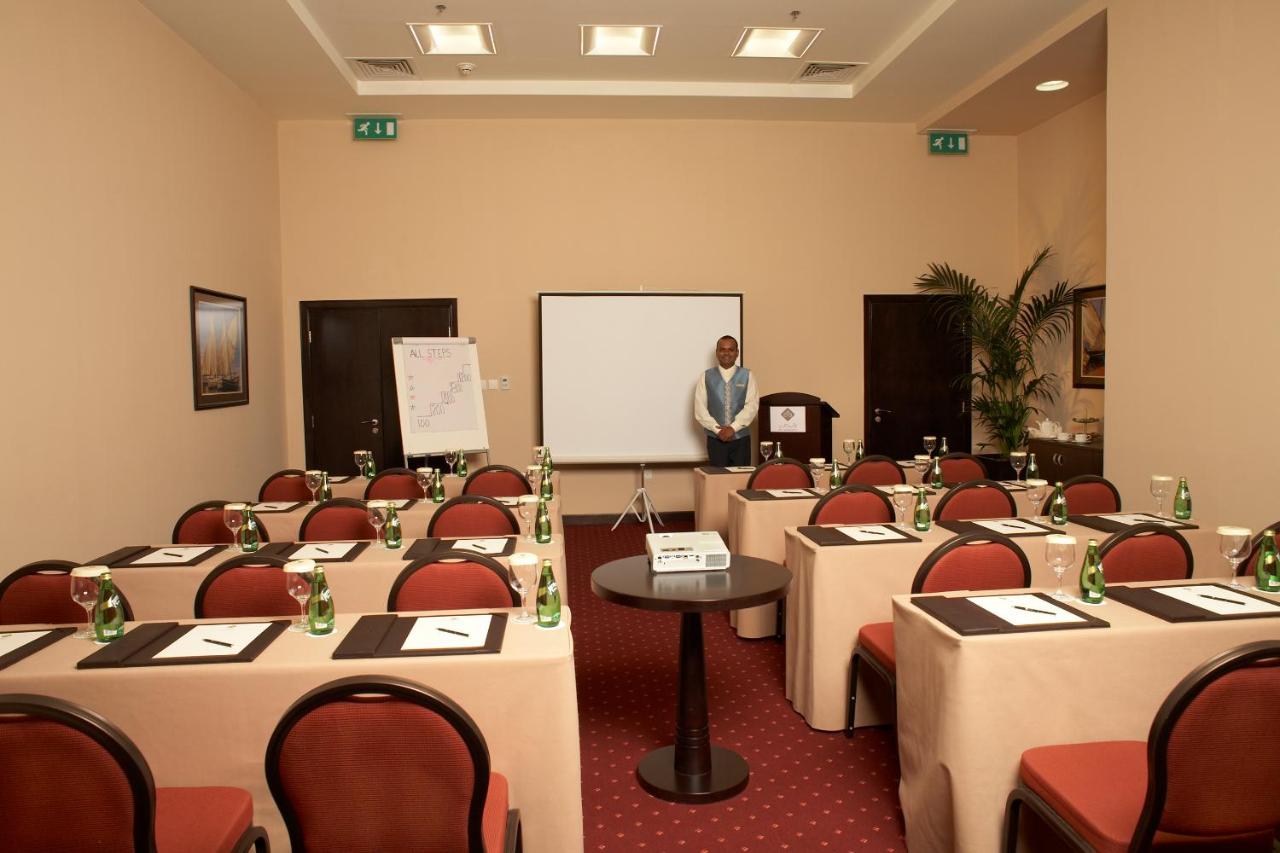 Al Manzel Hotel Apartments photo 10