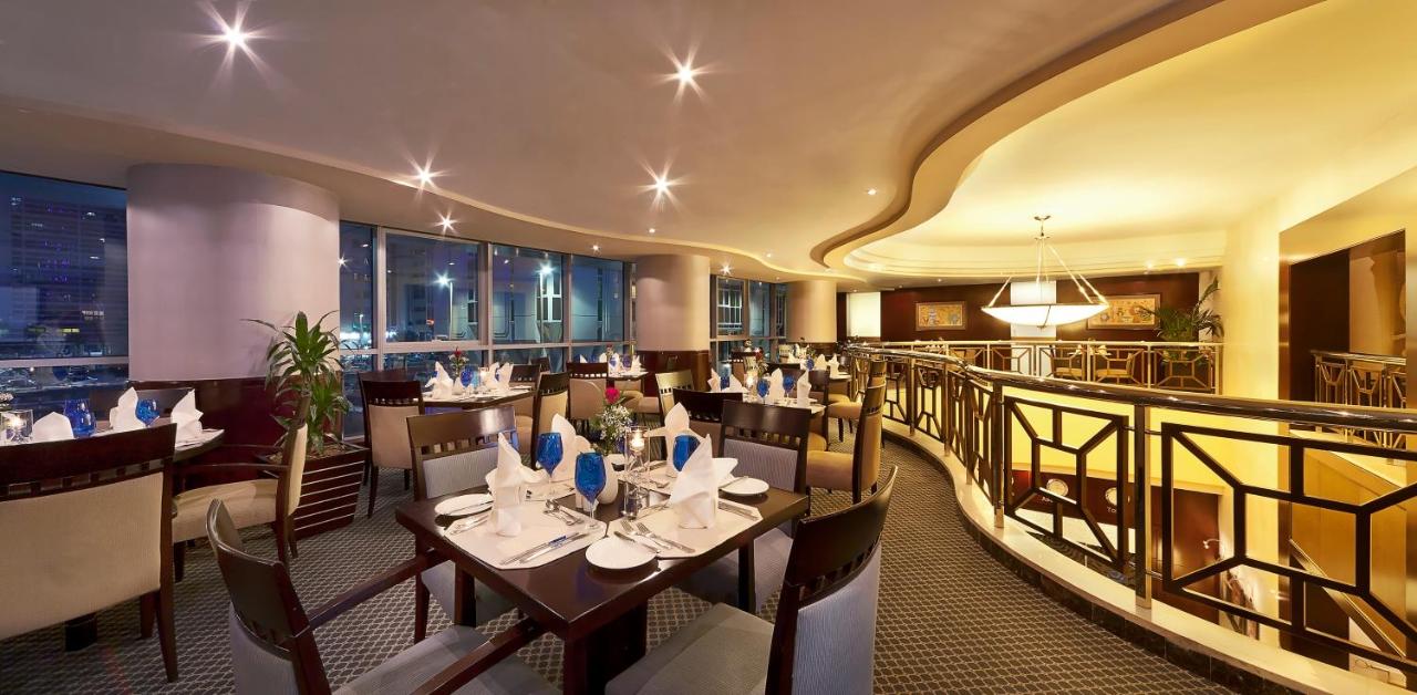 Al Manzel Hotel Apartments photo 7