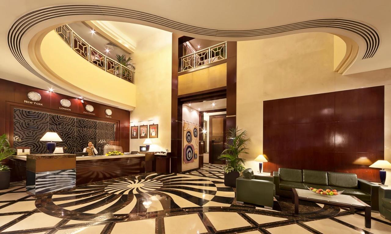 Al Manzel Hotel Apartments photo 3