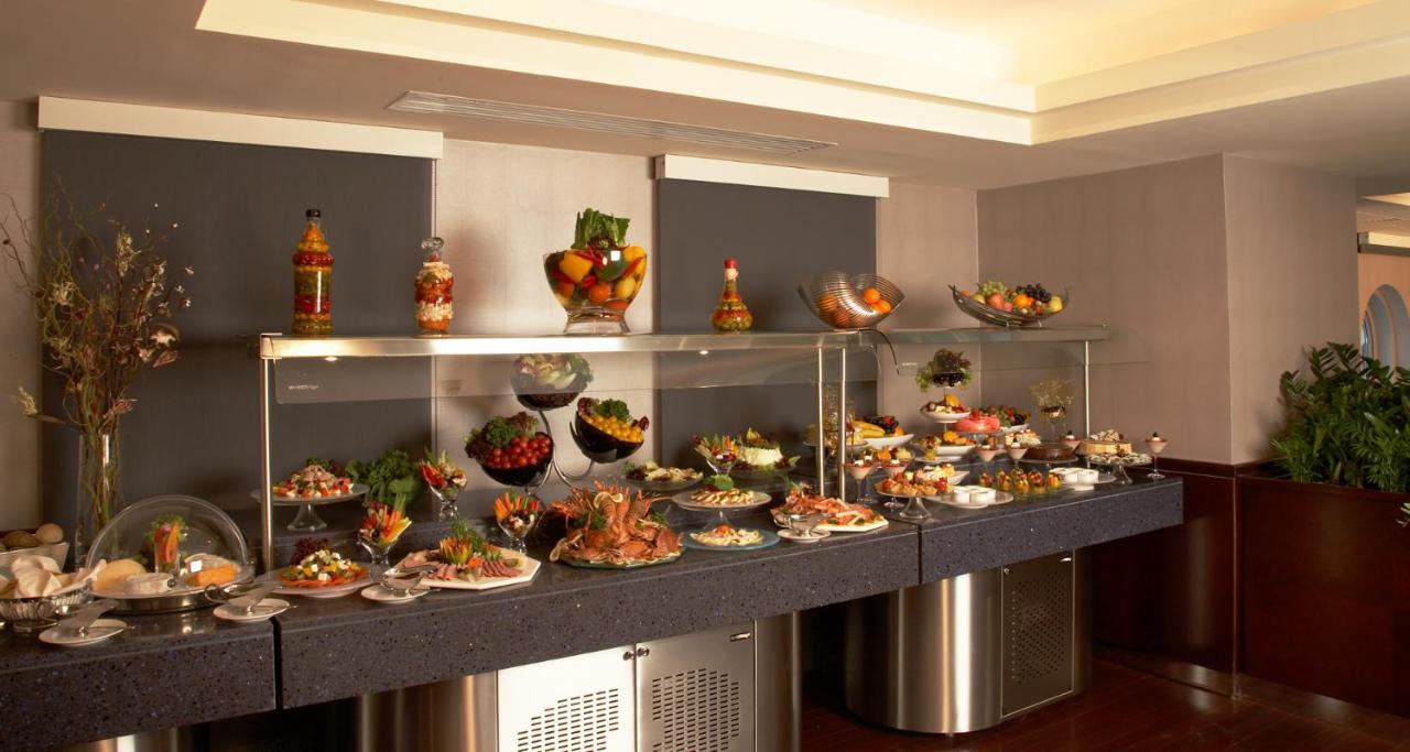 Al Manzel Hotel Apartments photo 5