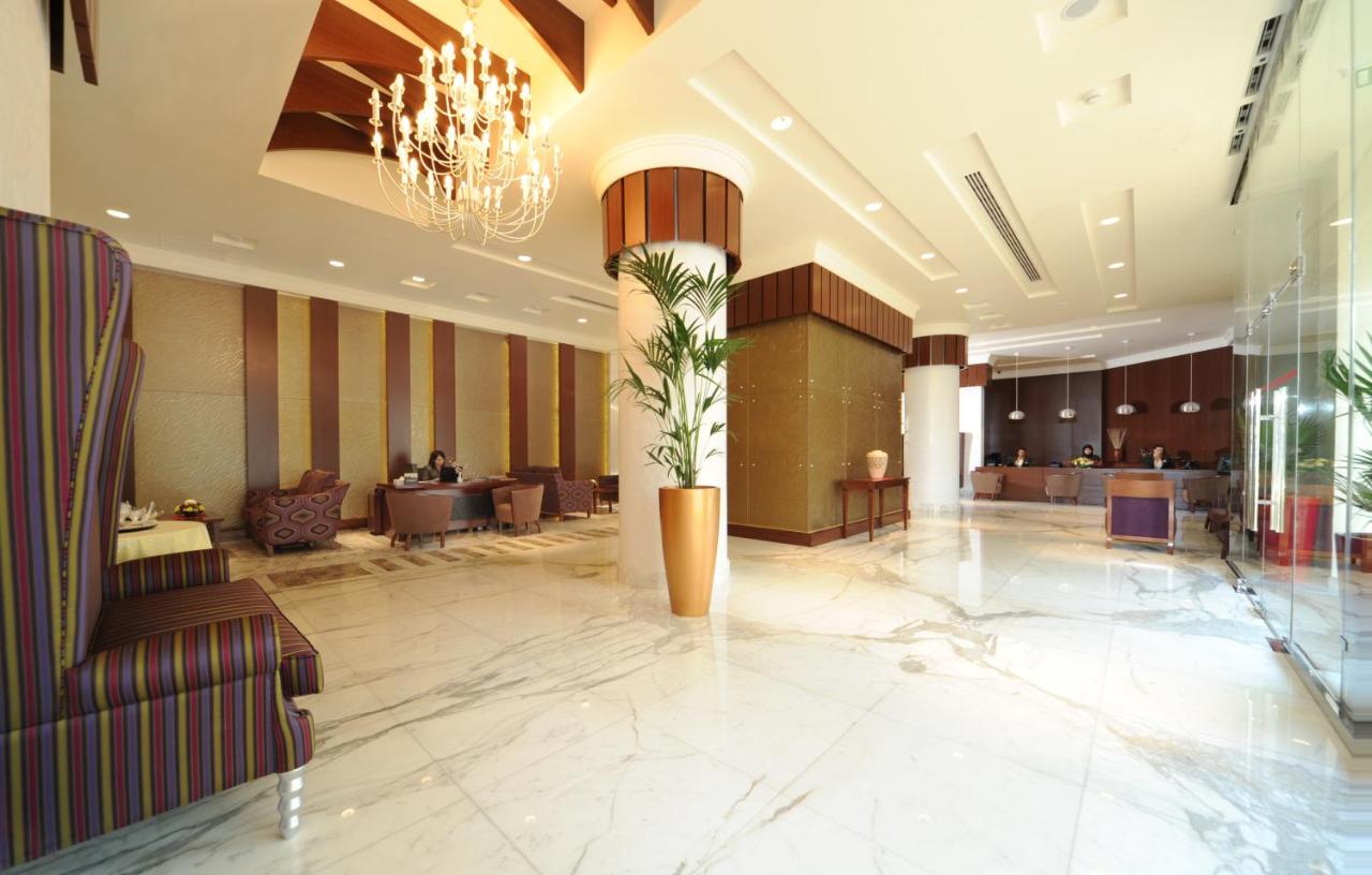 City Seasons Al Hamra Hotel Abu Dhabi* pilt 2