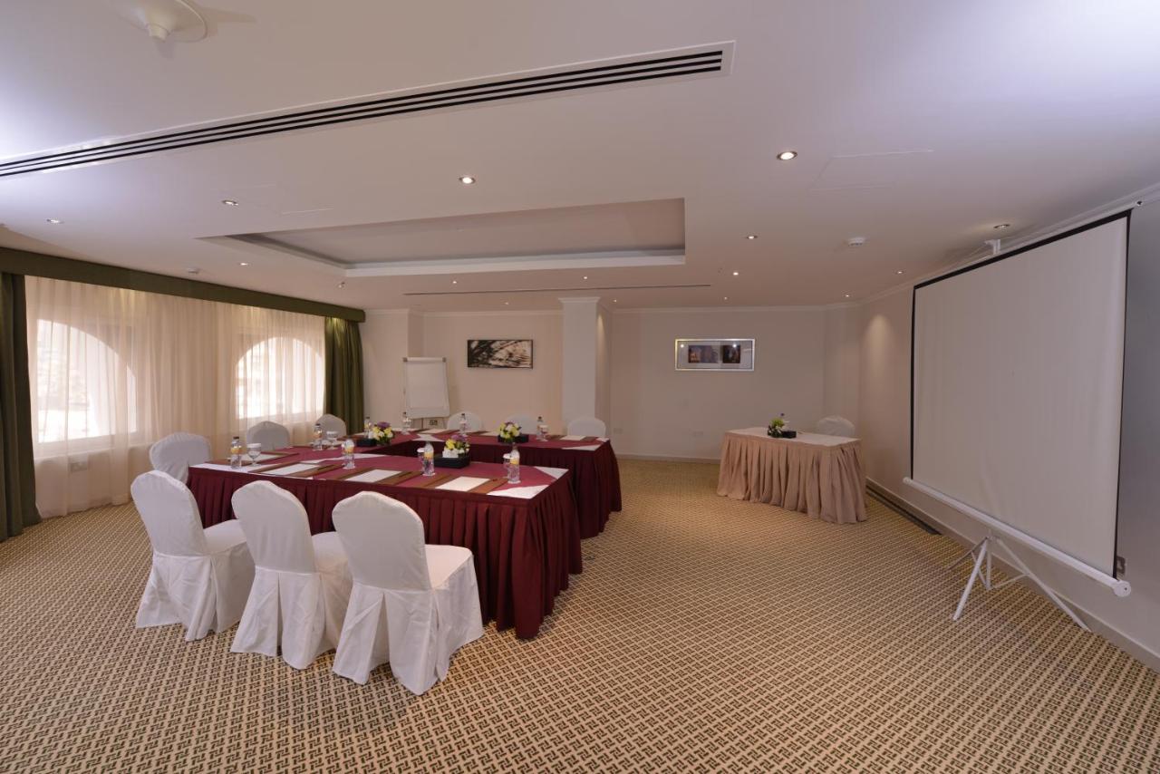 City Seasons Al Hamra Hotel Abu Dhabi* pilt 10