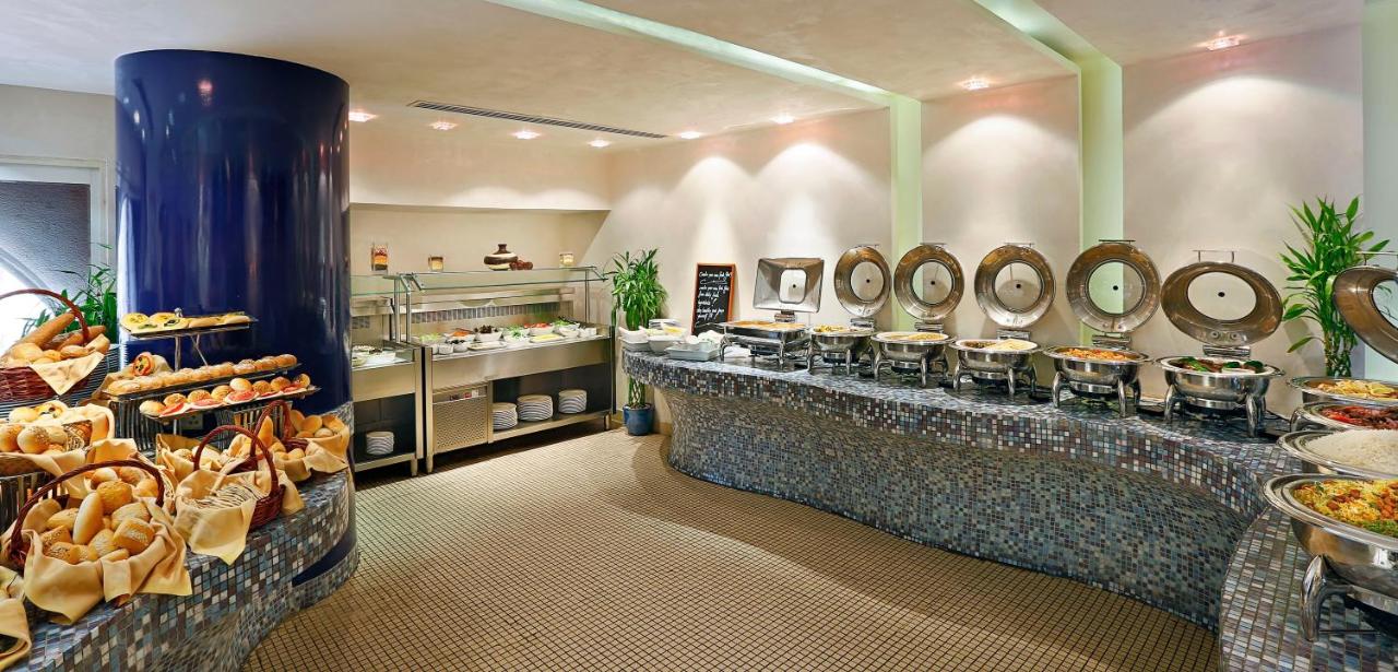 City Seasons Al Hamra Hotel Abu Dhabi* pilt 6