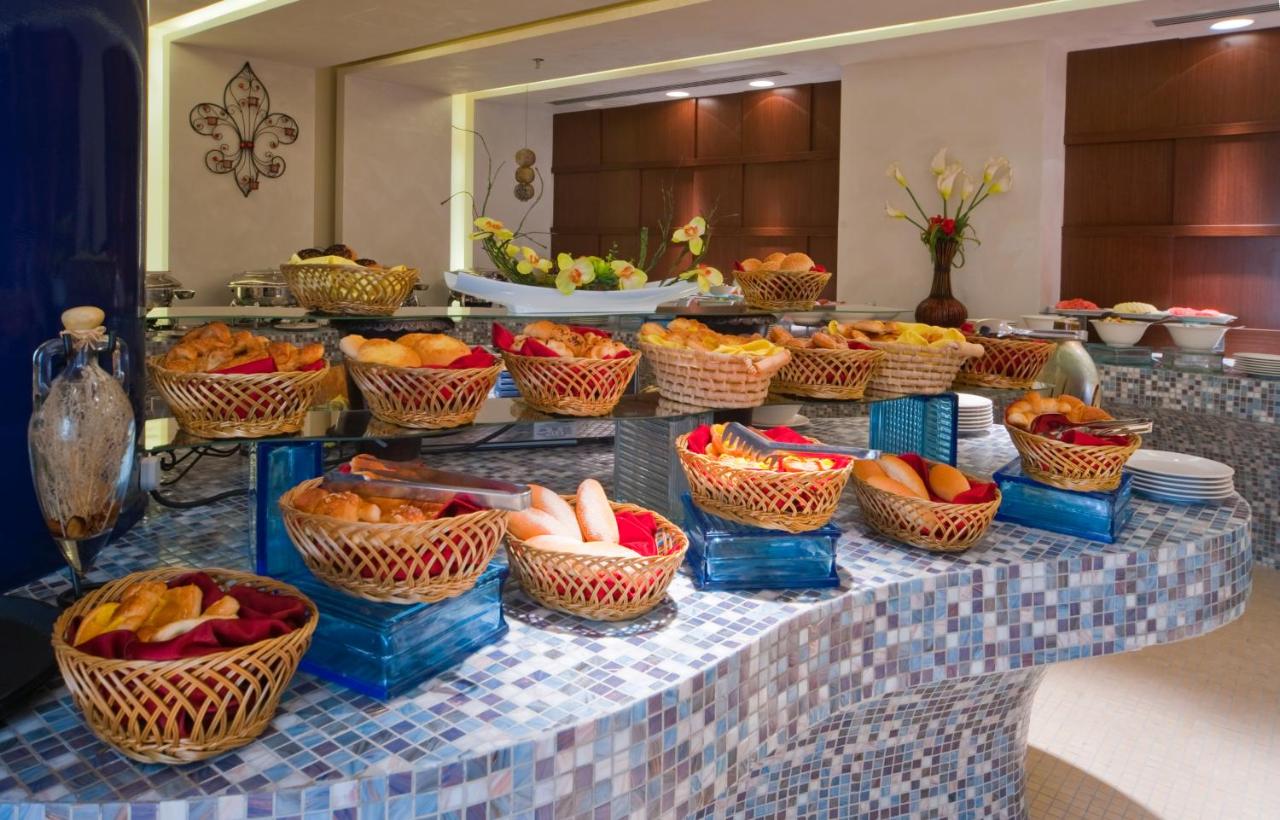City Seasons Al Hamra Hotel Abu Dhabi* pilt 7