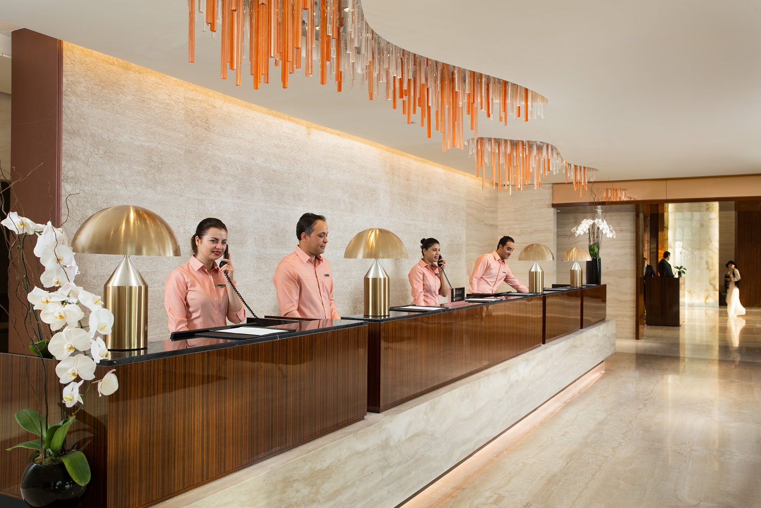 Millennium Place Barsha Heights* pilt 7