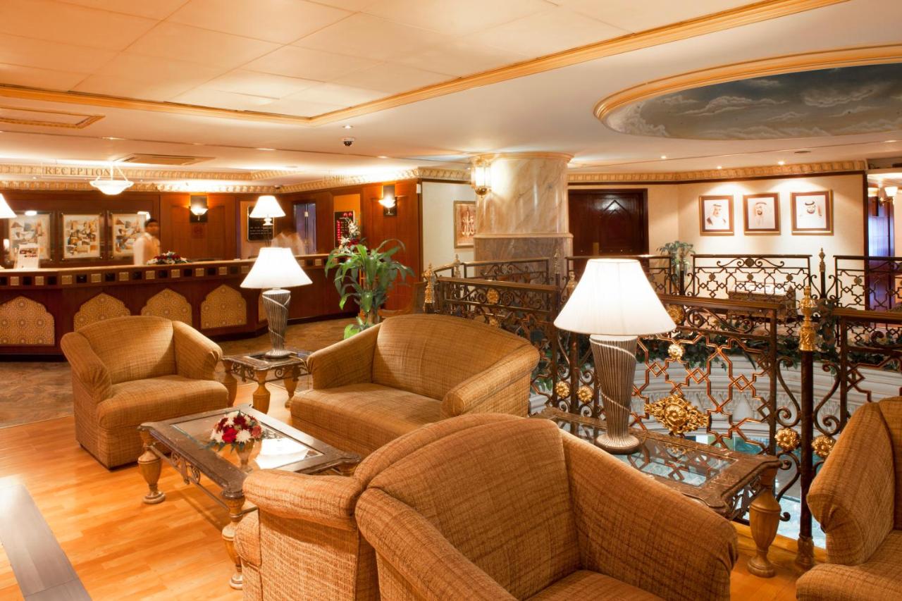 Landmark Plaza Hotel photo 3
