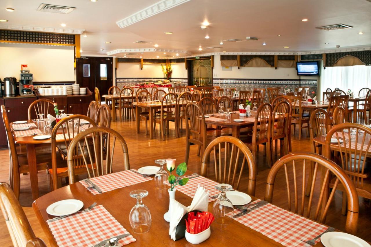 Landmark Plaza Hotel photo 5