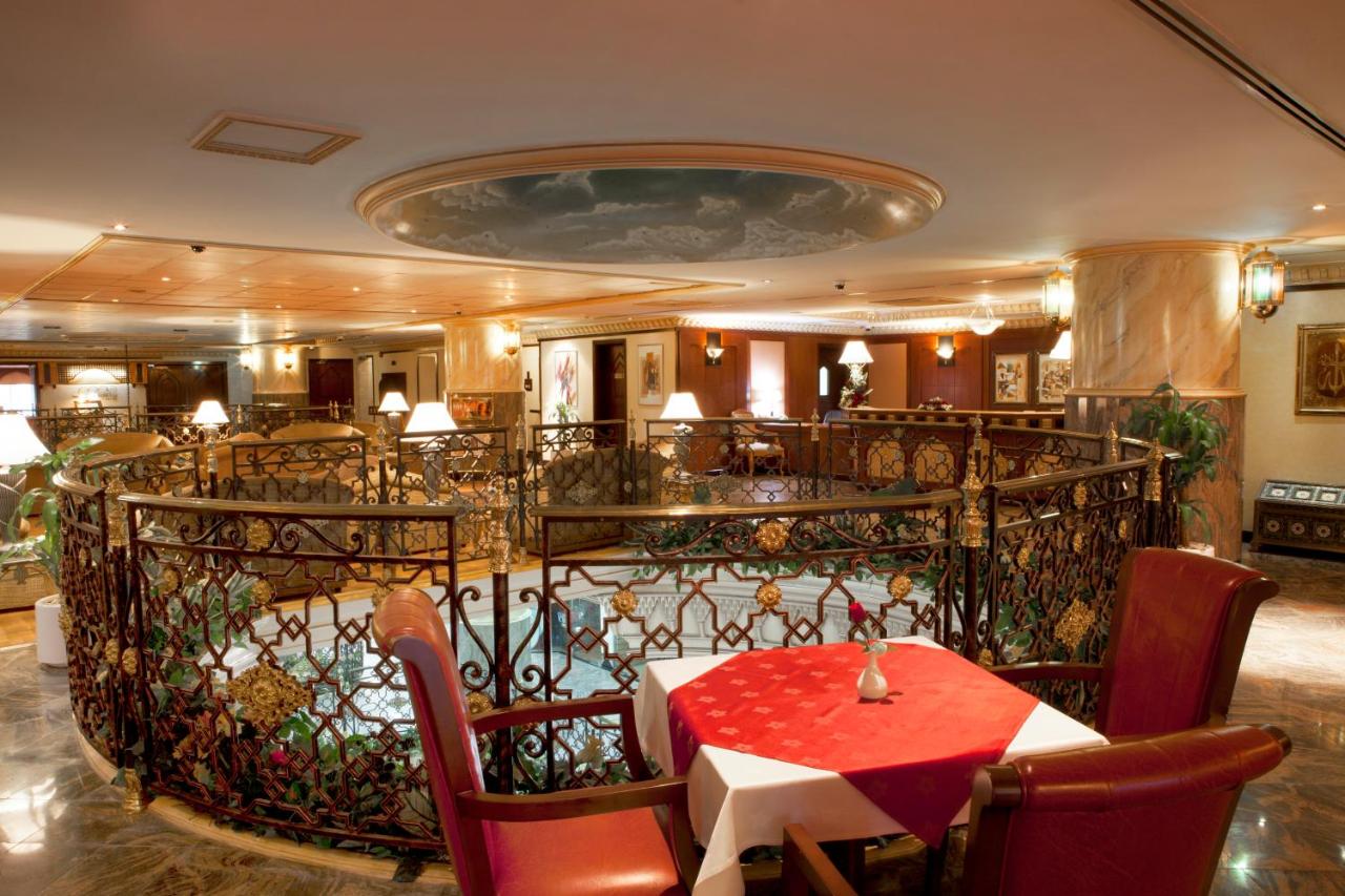 Landmark Plaza Hotel photo 7