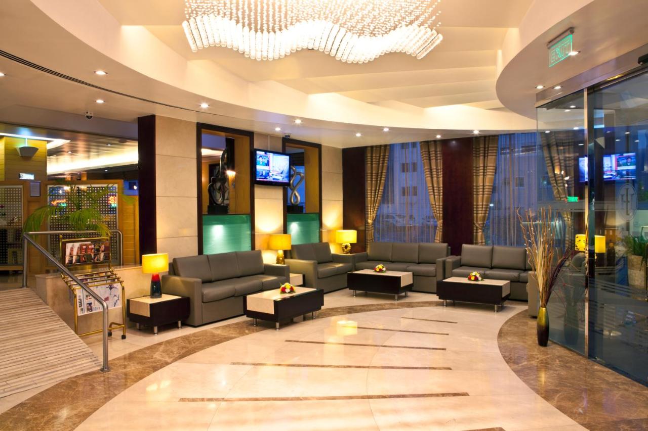 Landmark Riqqa Hotel photo 4