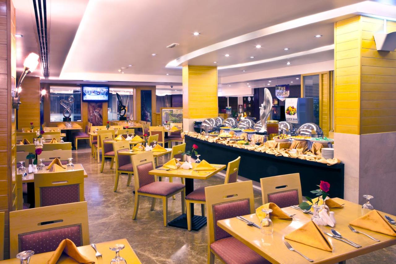 Landmark Riqqa Hotel photo 6