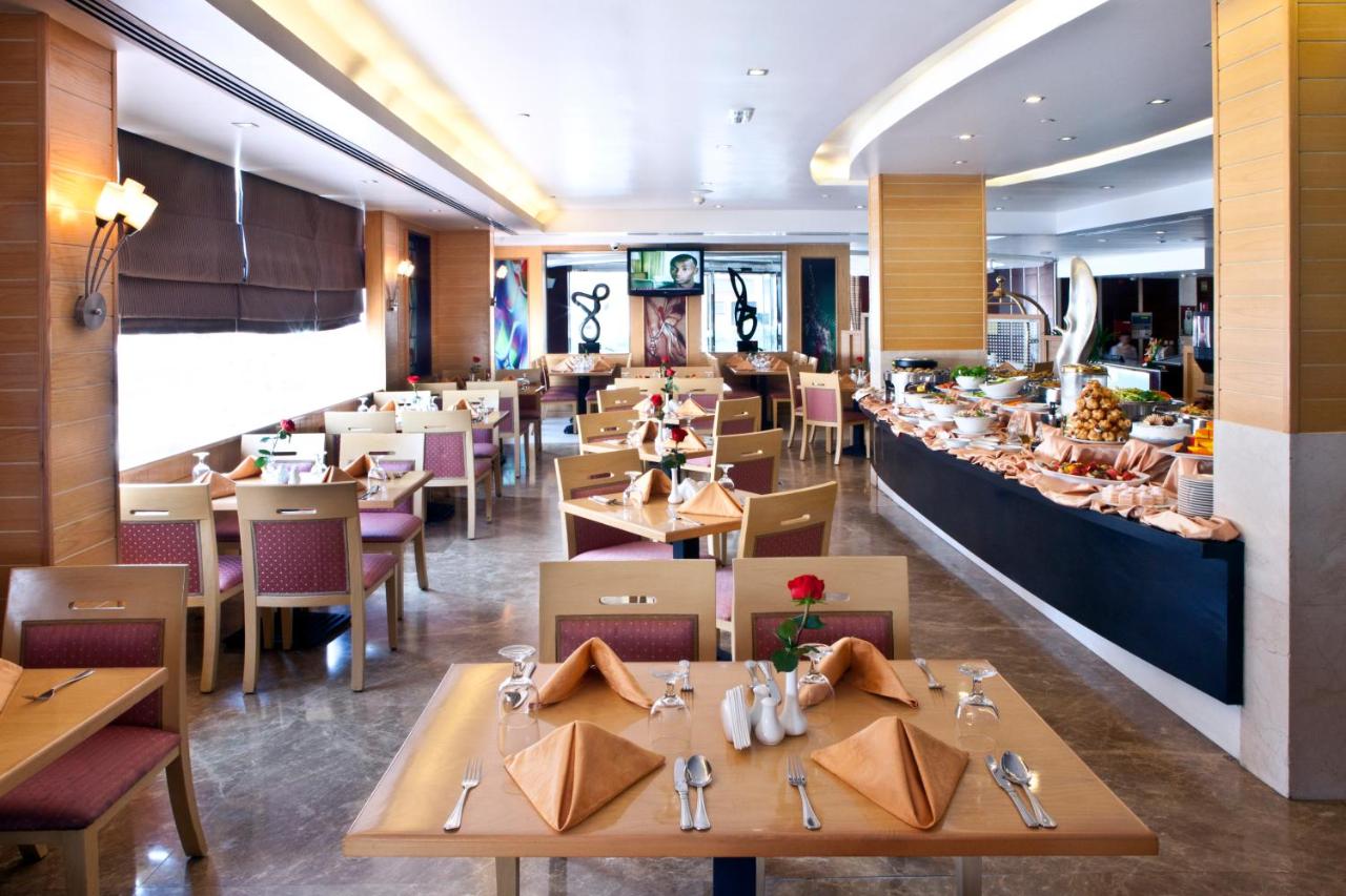 Landmark Riqqa Hotel photo 7