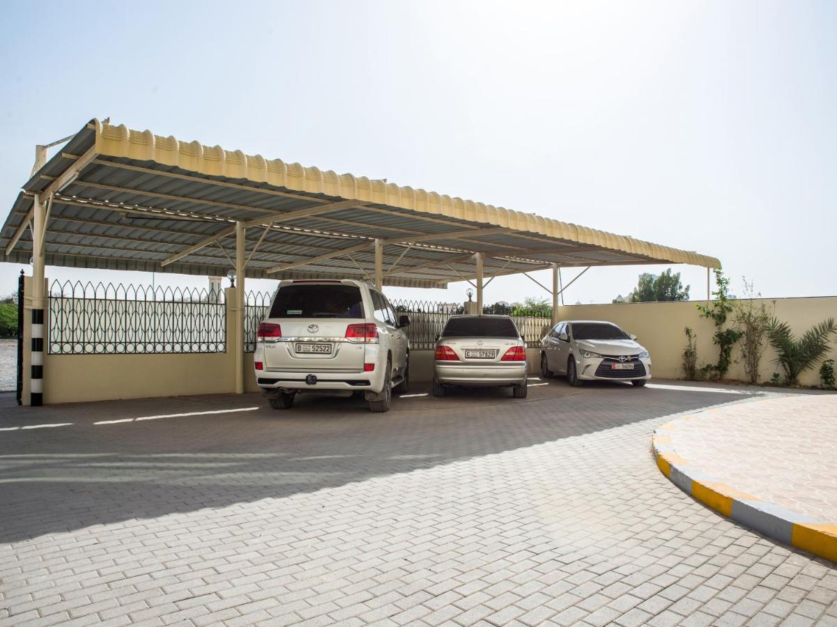 Al Nakheel Hotel photo 8