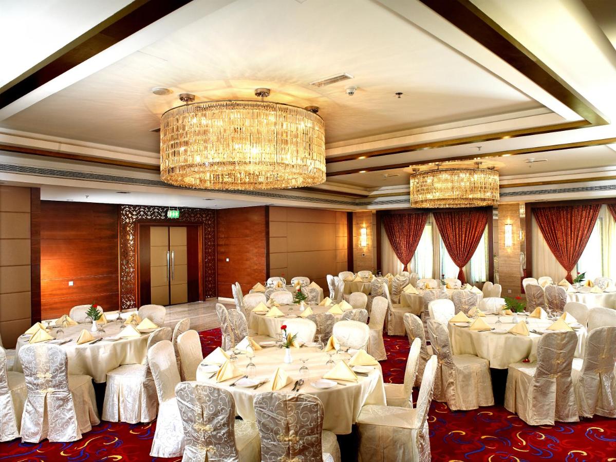 Landmark Grand Hotel photo 5